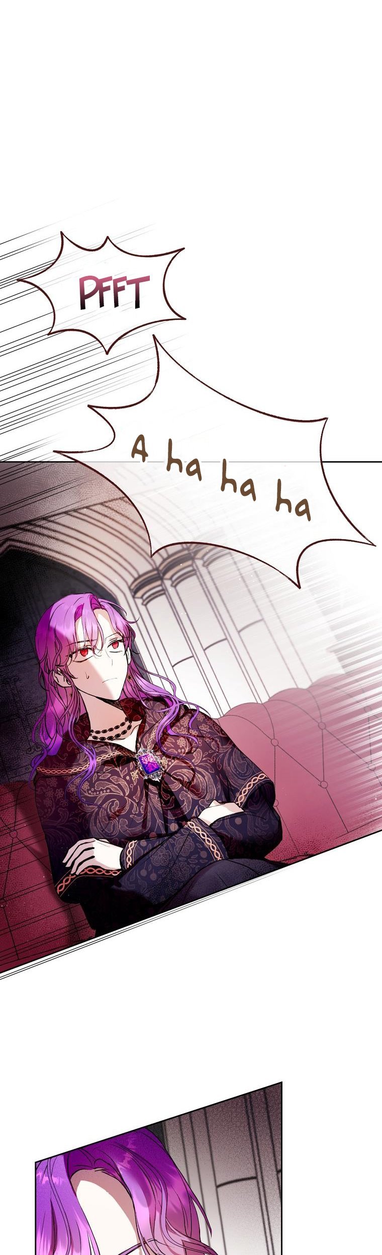 Isnt Being A Wicked Woman Much Better Novel Read Isn’t Being A Wicked Woman Much Better? Manga English [New