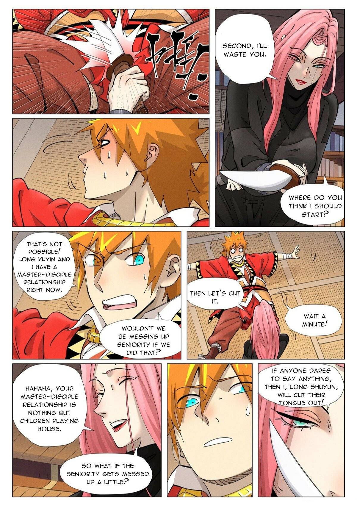 Tales of Demons and Gods Chapter 377.6 scans online, Read Tales of Demons and Gods Chapter 377.6 in english, read Tales of Demons and Gods Chapter 377.6 for free, Tales of Demons and Gods Chapter 377.6 asura scans, Tales of Demons and Gods Chapter 377.6 asura, , Tales of Demons and Gods Chapter 377.6 at asura scans