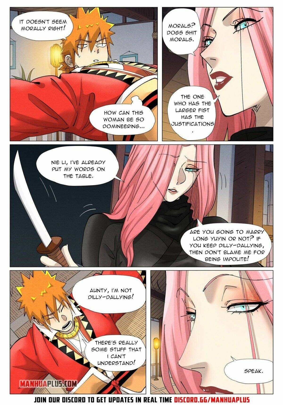 Tales of Demons and Gods Chapter 377.6 scans online, Read Tales of Demons and Gods Chapter 377.6 in english, read Tales of Demons and Gods Chapter 377.6 for free, Tales of Demons and Gods Chapter 377.6 asura scans, Tales of Demons and Gods Chapter 377.6 asura, , Tales of Demons and Gods Chapter 377.6 at asura scans