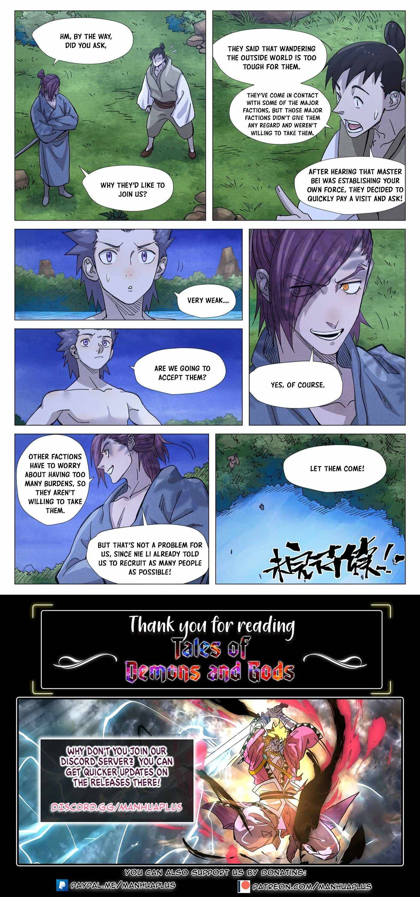 Tales of Demons and Gods Chapter 361.5 scans online, Read Tales of Demons and Gods Chapter 361.5 in english, read Tales of Demons and Gods Chapter 361.5 for free, Tales of Demons and Gods Chapter 361.5 asura scans, Tales of Demons and Gods Chapter 361.5 asura, , Tales of Demons and Gods Chapter 361.5 at asura scans