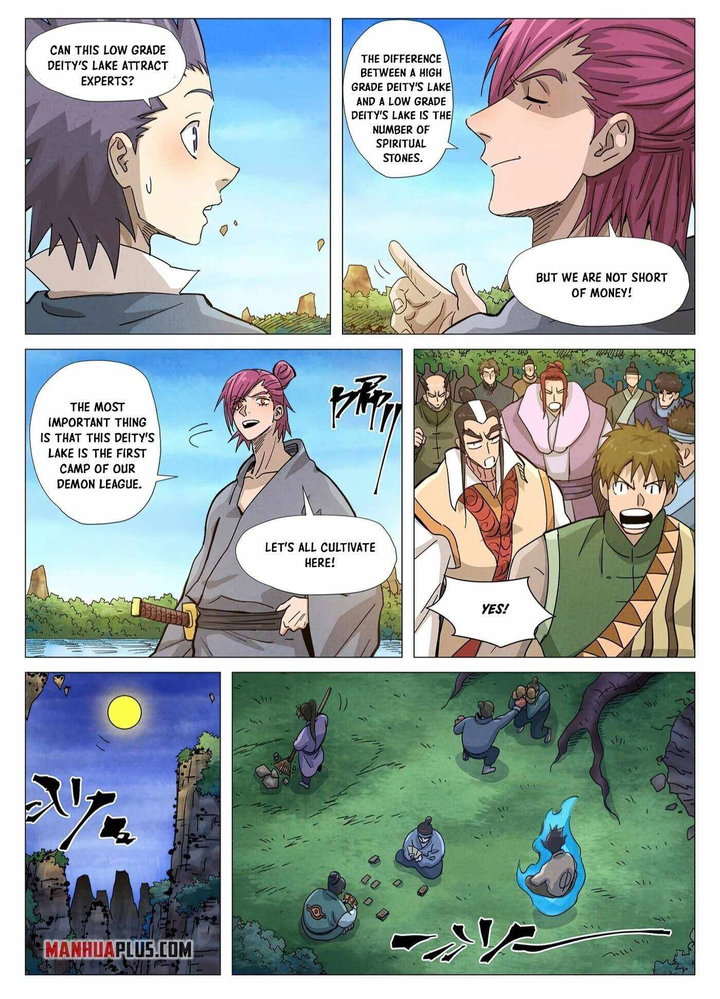 Tales of Demons and Gods Chapter 361.5 scans online, Read Tales of Demons and Gods Chapter 361.5 in english, read Tales of Demons and Gods Chapter 361.5 for free, Tales of Demons and Gods Chapter 361.5 asura scans, Tales of Demons and Gods Chapter 361.5 asura, , Tales of Demons and Gods Chapter 361.5 at asura scans
