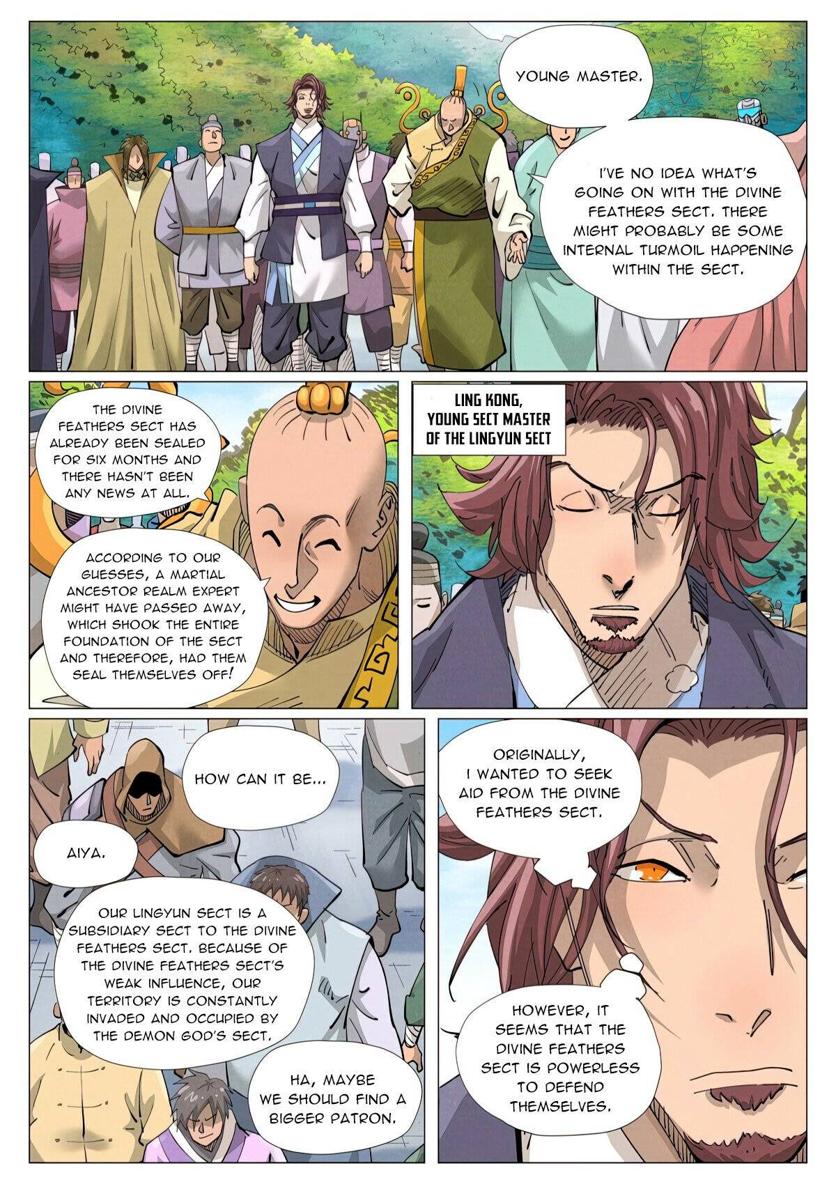 Tales of Demons and Gods Chapter 429.6 scans online, Read Tales of Demons and Gods Chapter 429.6 in english, read Tales of Demons and Gods Chapter 429.6 for free, Tales of Demons and Gods Chapter 429.6 asura scans, Tales of Demons and Gods Chapter 429.6 asura, , Tales of Demons and Gods Chapter 429.6 at asura scans
