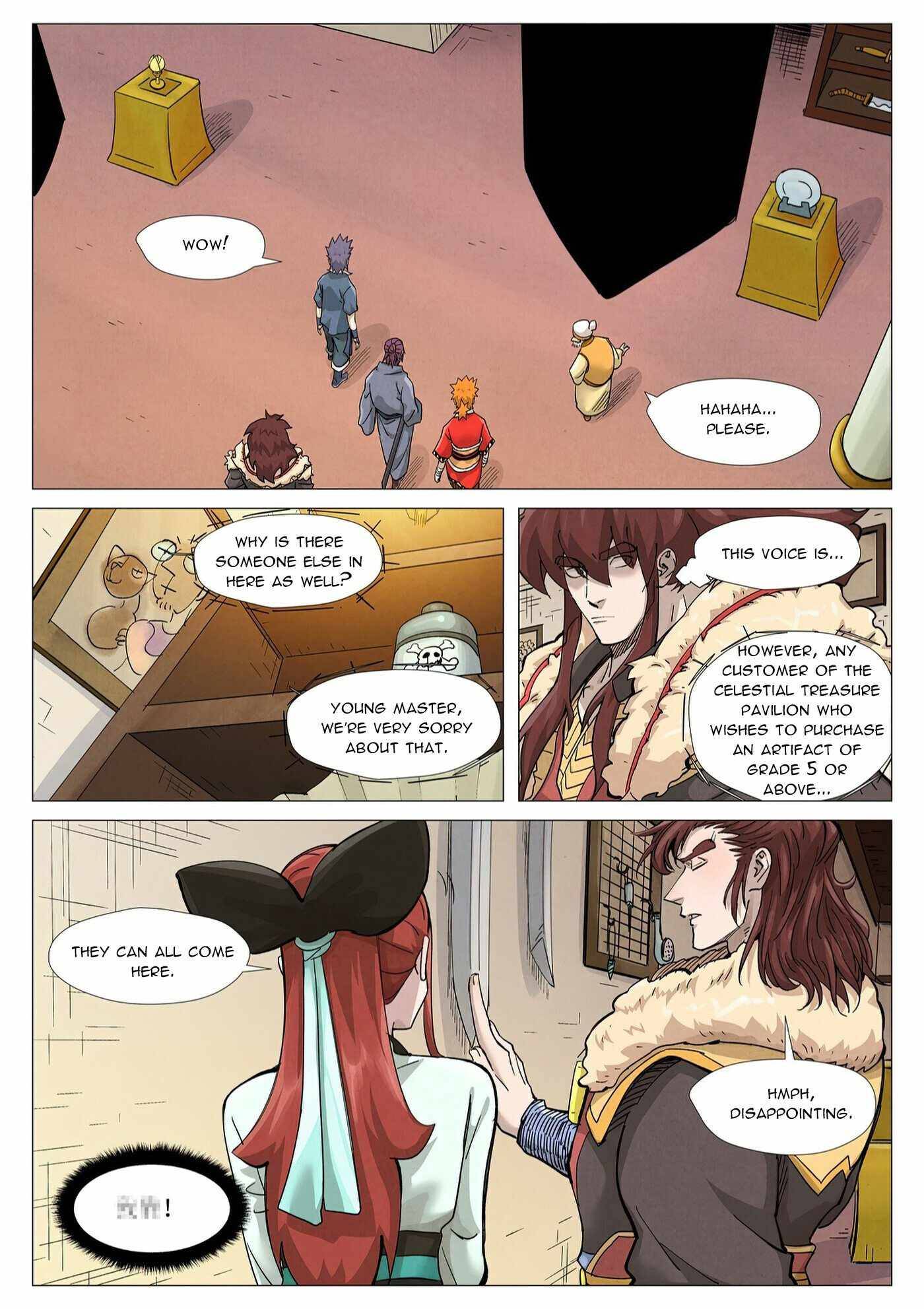 Tales of Demons and Gods Chapter 367.1 scans online, Read Tales of Demons and Gods Chapter 367.1 in english, read Tales of Demons and Gods Chapter 367.1 for free, Tales of Demons and Gods Chapter 367.1 asura scans, Tales of Demons and Gods Chapter 367.1 asura, , Tales of Demons and Gods Chapter 367.1 at asura scans
