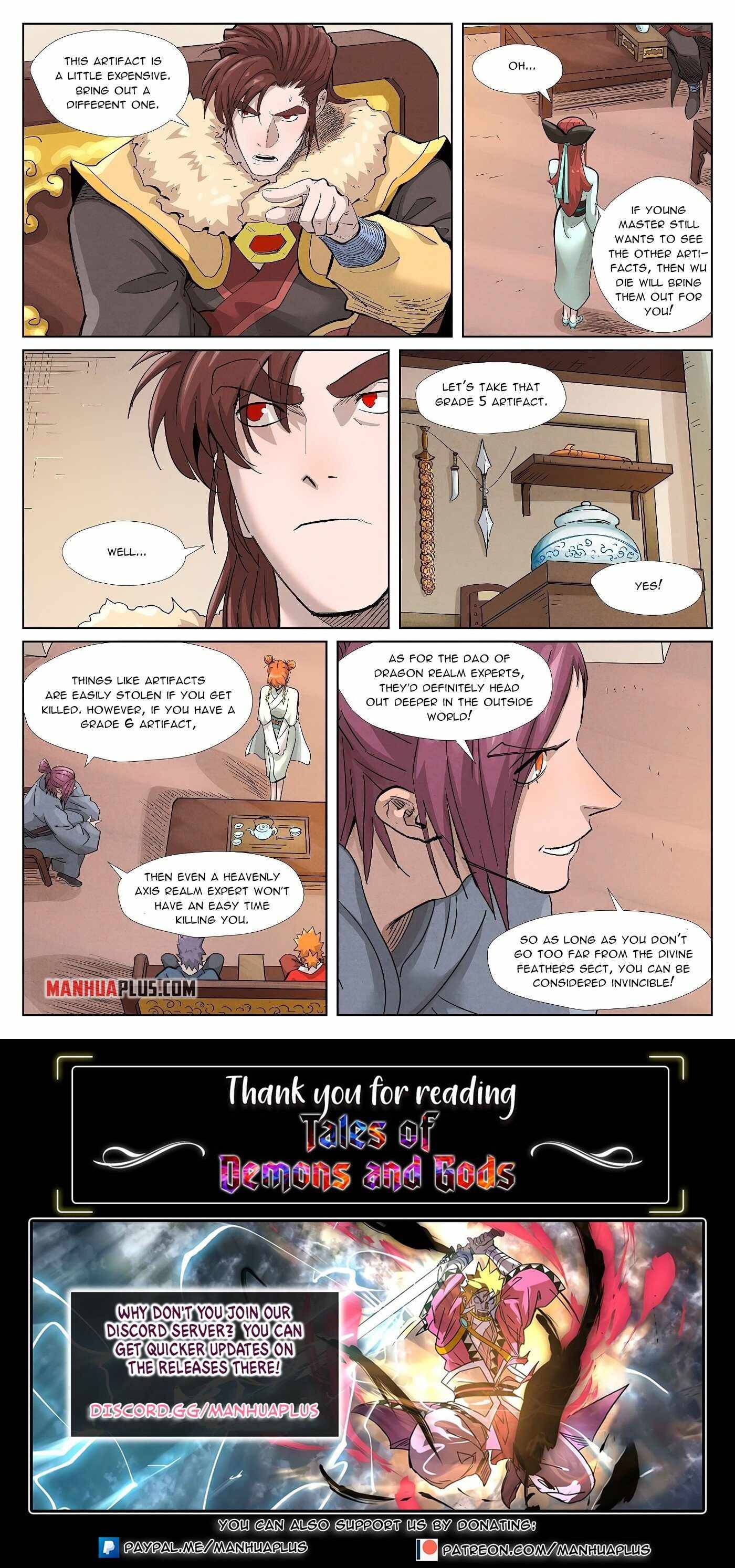 Tales of Demons and Gods Chapter 367.1 scans online, Read Tales of Demons and Gods Chapter 367.1 in english, read Tales of Demons and Gods Chapter 367.1 for free, Tales of Demons and Gods Chapter 367.1 asura scans, Tales of Demons and Gods Chapter 367.1 asura, , Tales of Demons and Gods Chapter 367.1 at asura scans