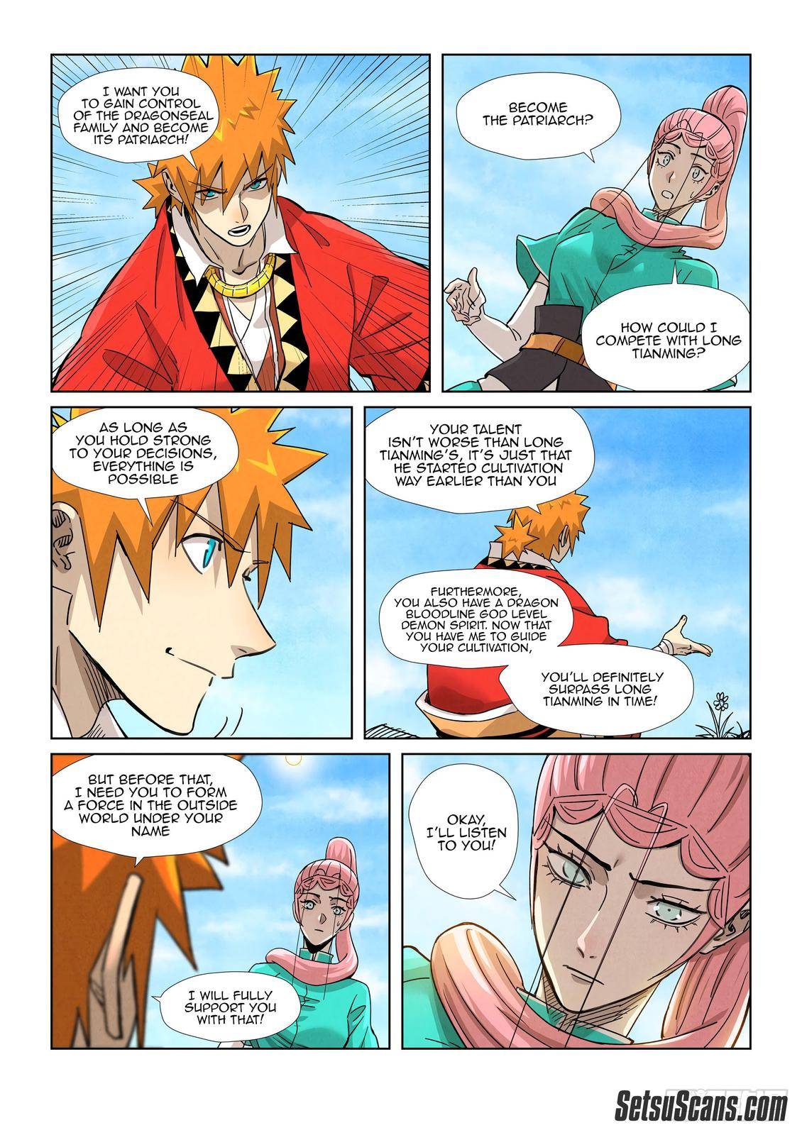 Tales of Demons and Gods Chapter 355.5 scans online, Read Tales of Demons and Gods Chapter 355.5 in english, read Tales of Demons and Gods Chapter 355.5 for free, Tales of Demons and Gods Chapter 355.5 asura scans, Tales of Demons and Gods Chapter 355.5 asura, , Tales of Demons and Gods Chapter 355.5 at asura scans