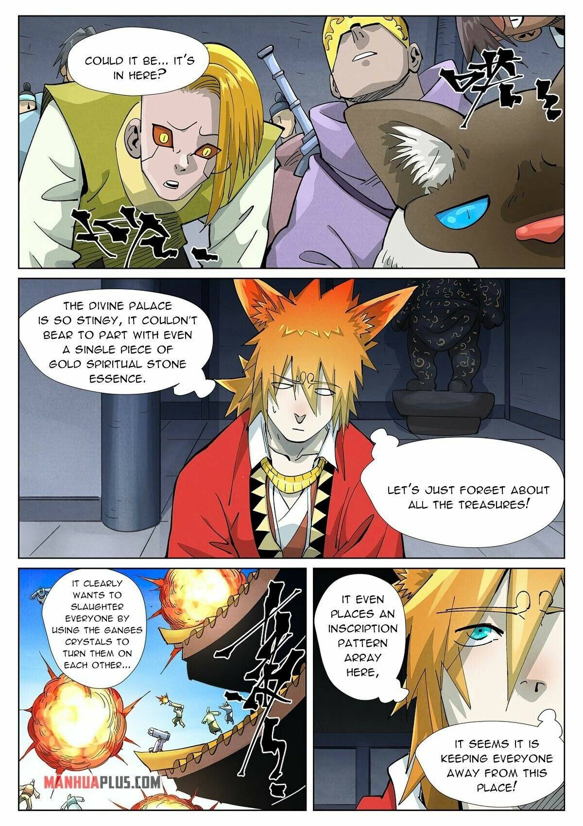 Tales of Demons and Gods Chapter 400.1 scans online, Read Tales of Demons and Gods Chapter 400.1 in english, read Tales of Demons and Gods Chapter 400.1 for free, Tales of Demons and Gods Chapter 400.1 asura scans, Tales of Demons and Gods Chapter 400.1 asura, , Tales of Demons and Gods Chapter 400.1 at asura scans