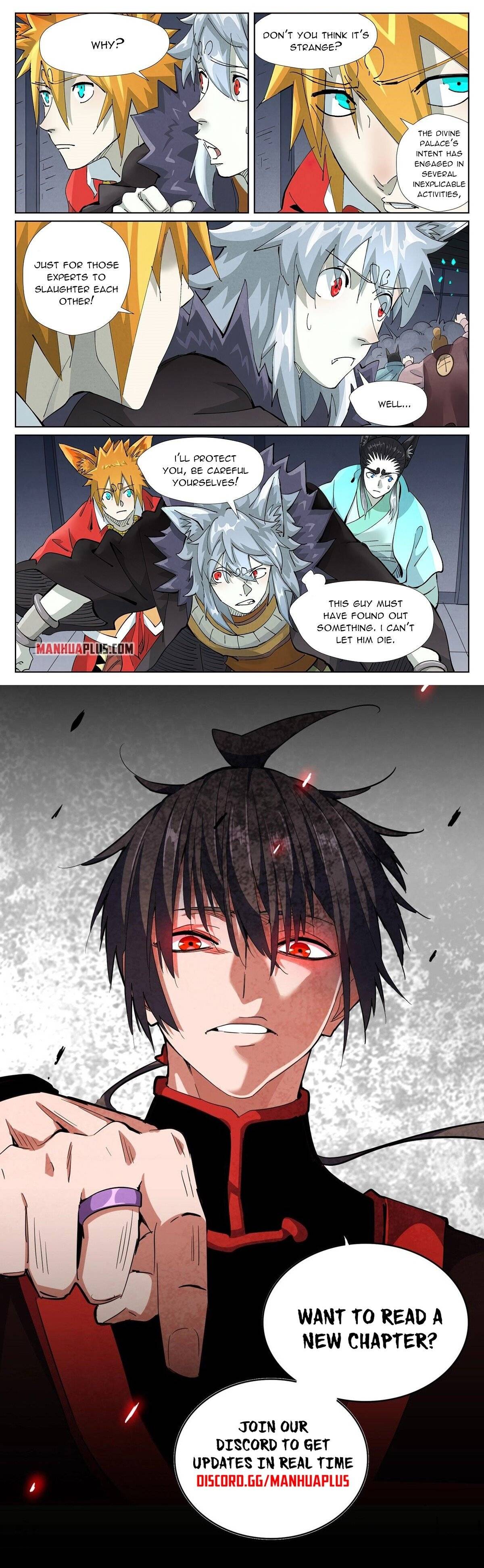Tales of Demons and Gods Chapter 400.1 scans online, Read Tales of Demons and Gods Chapter 400.1 in english, read Tales of Demons and Gods Chapter 400.1 for free, Tales of Demons and Gods Chapter 400.1 asura scans, Tales of Demons and Gods Chapter 400.1 asura, , Tales of Demons and Gods Chapter 400.1 at asura scans