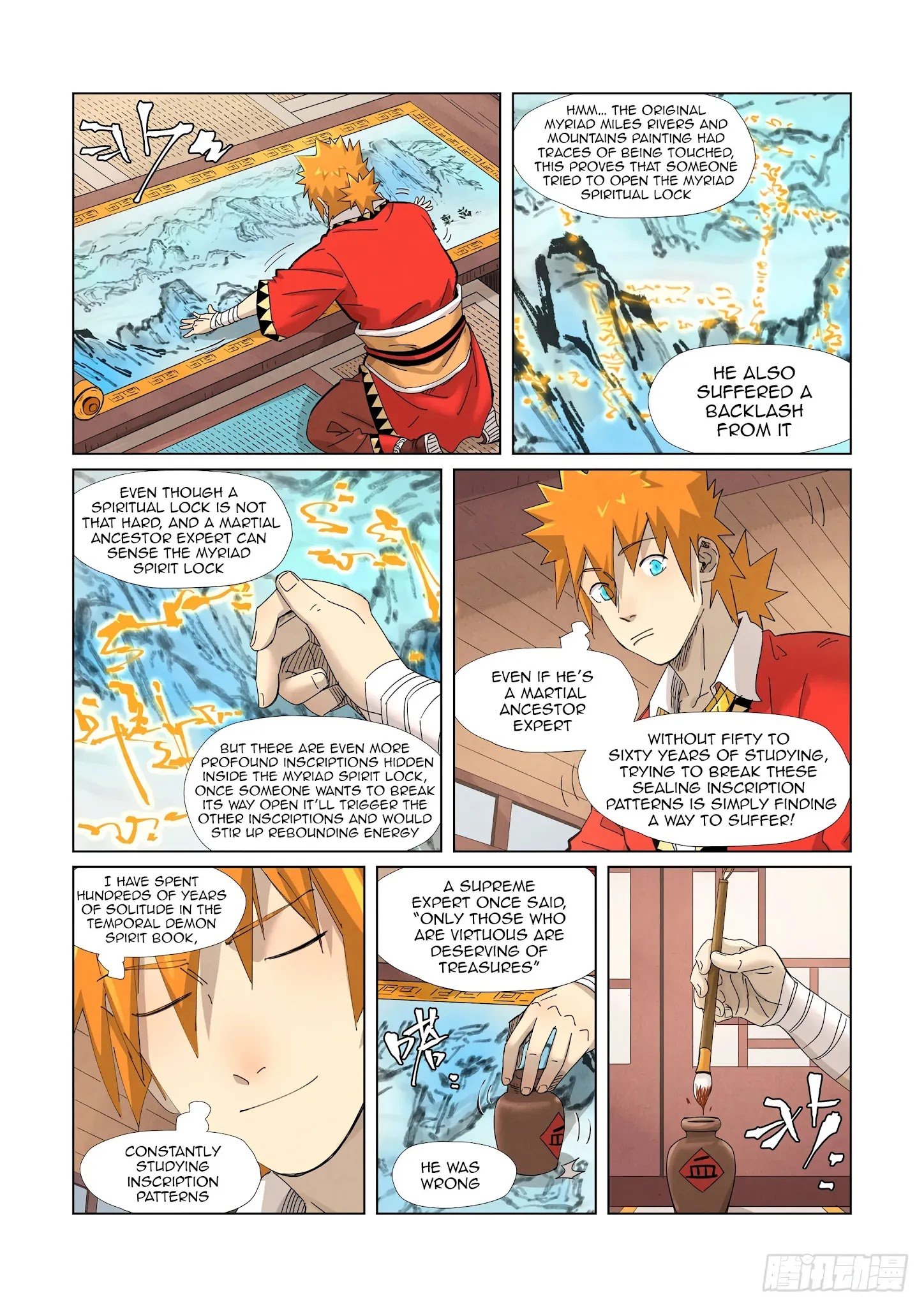 Tales of Demons and Gods Chapter 346.1 scans online, Read Tales of Demons and Gods Chapter 346.1 in english, read Tales of Demons and Gods Chapter 346.1 for free, Tales of Demons and Gods Chapter 346.1 asura scans, Tales of Demons and Gods Chapter 346.1 asura, , Tales of Demons and Gods Chapter 346.1 at asura scans