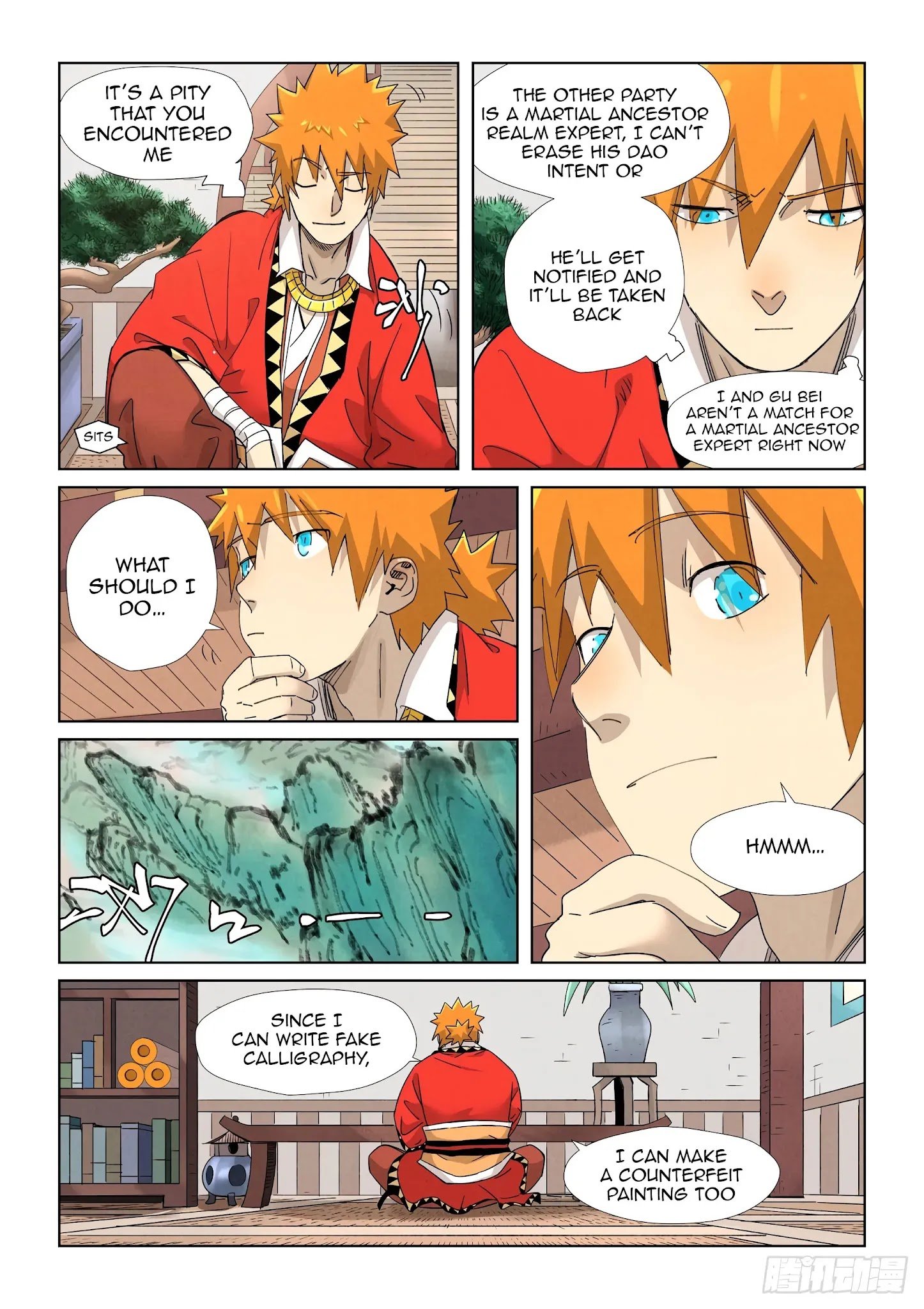 Tales of Demons and Gods Chapter 346.1 scans online, Read Tales of Demons and Gods Chapter 346.1 in english, read Tales of Demons and Gods Chapter 346.1 for free, Tales of Demons and Gods Chapter 346.1 asura scans, Tales of Demons and Gods Chapter 346.1 asura, , Tales of Demons and Gods Chapter 346.1 at asura scans