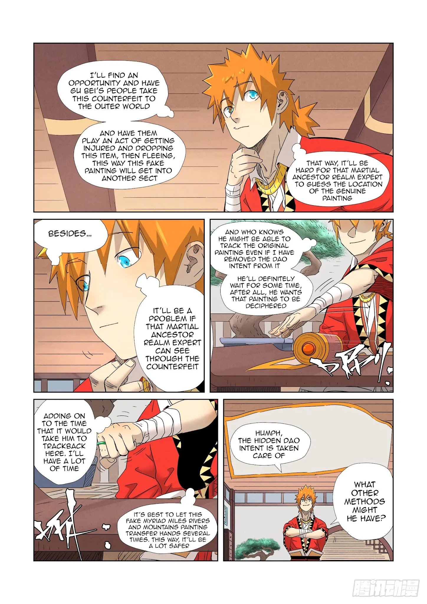 Tales of Demons and Gods Chapter 346.1 scans online, Read Tales of Demons and Gods Chapter 346.1 in english, read Tales of Demons and Gods Chapter 346.1 for free, Tales of Demons and Gods Chapter 346.1 asura scans, Tales of Demons and Gods Chapter 346.1 asura, , Tales of Demons and Gods Chapter 346.1 at asura scans