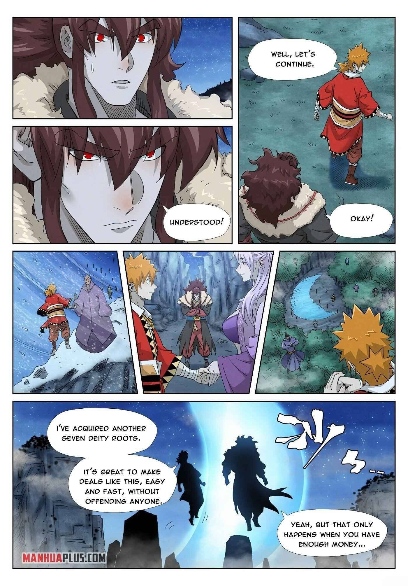Tales of Demons and Gods Chapter 354 scans online, Read Tales of Demons and Gods Chapter 354 in english, read Tales of Demons and Gods Chapter 354 for free, Tales of Demons and Gods Chapter 354 asura scans, Tales of Demons and Gods Chapter 354 asura, , Tales of Demons and Gods Chapter 354 at asura scans