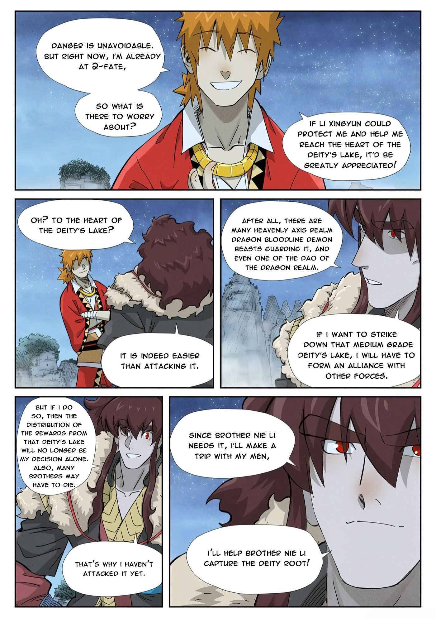 Tales of Demons and Gods Chapter 354 scans online, Read Tales of Demons and Gods Chapter 354 in english, read Tales of Demons and Gods Chapter 354 for free, Tales of Demons and Gods Chapter 354 asura scans, Tales of Demons and Gods Chapter 354 asura, , Tales of Demons and Gods Chapter 354 at asura scans