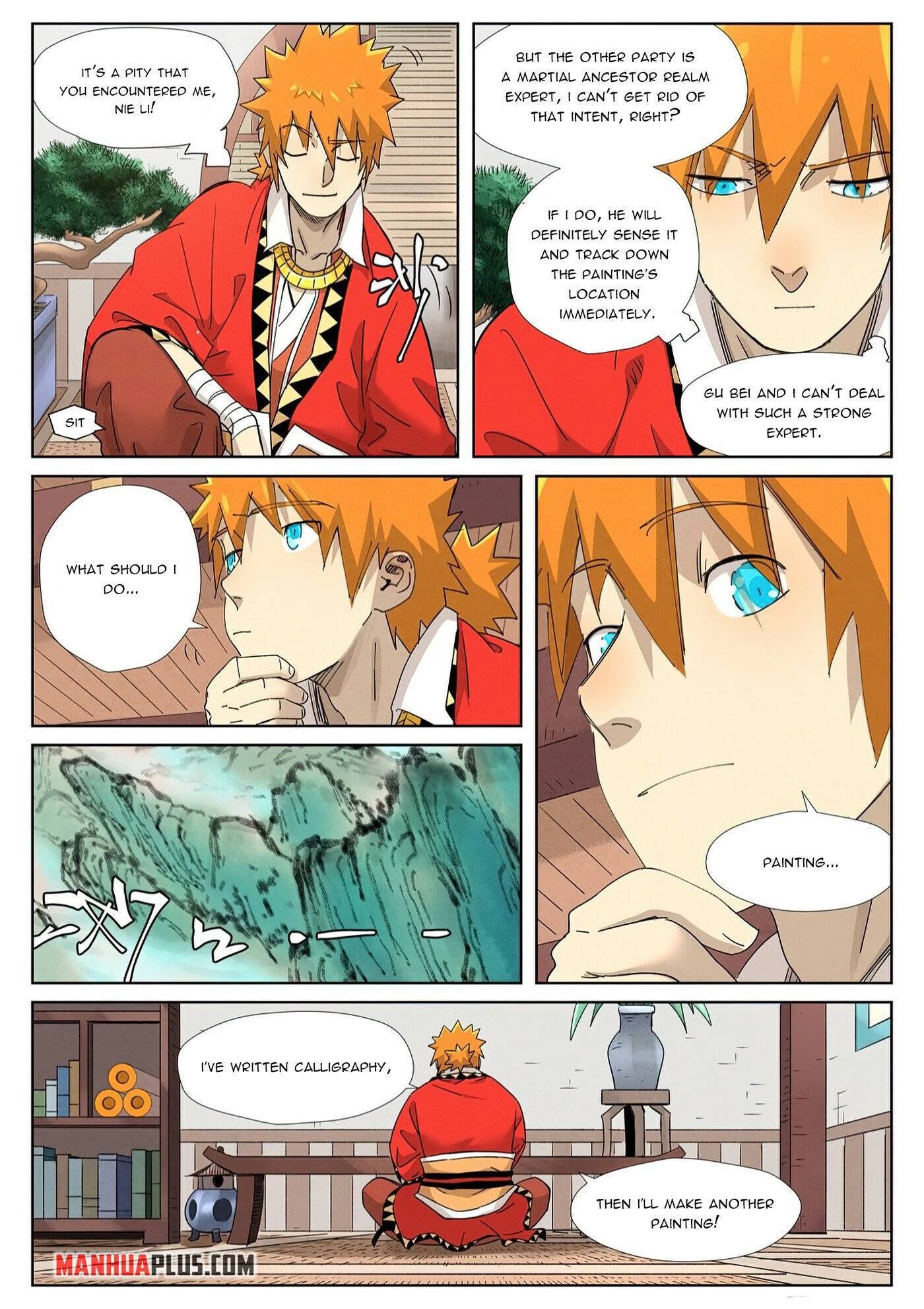 Tales of Demons and Gods Chapter 346 scans online, Read Tales of Demons and Gods Chapter 346 in english, read Tales of Demons and Gods Chapter 346 for free, Tales of Demons and Gods Chapter 346 asura scans, Tales of Demons and Gods Chapter 346 asura, , Tales of Demons and Gods Chapter 346 at asura scans