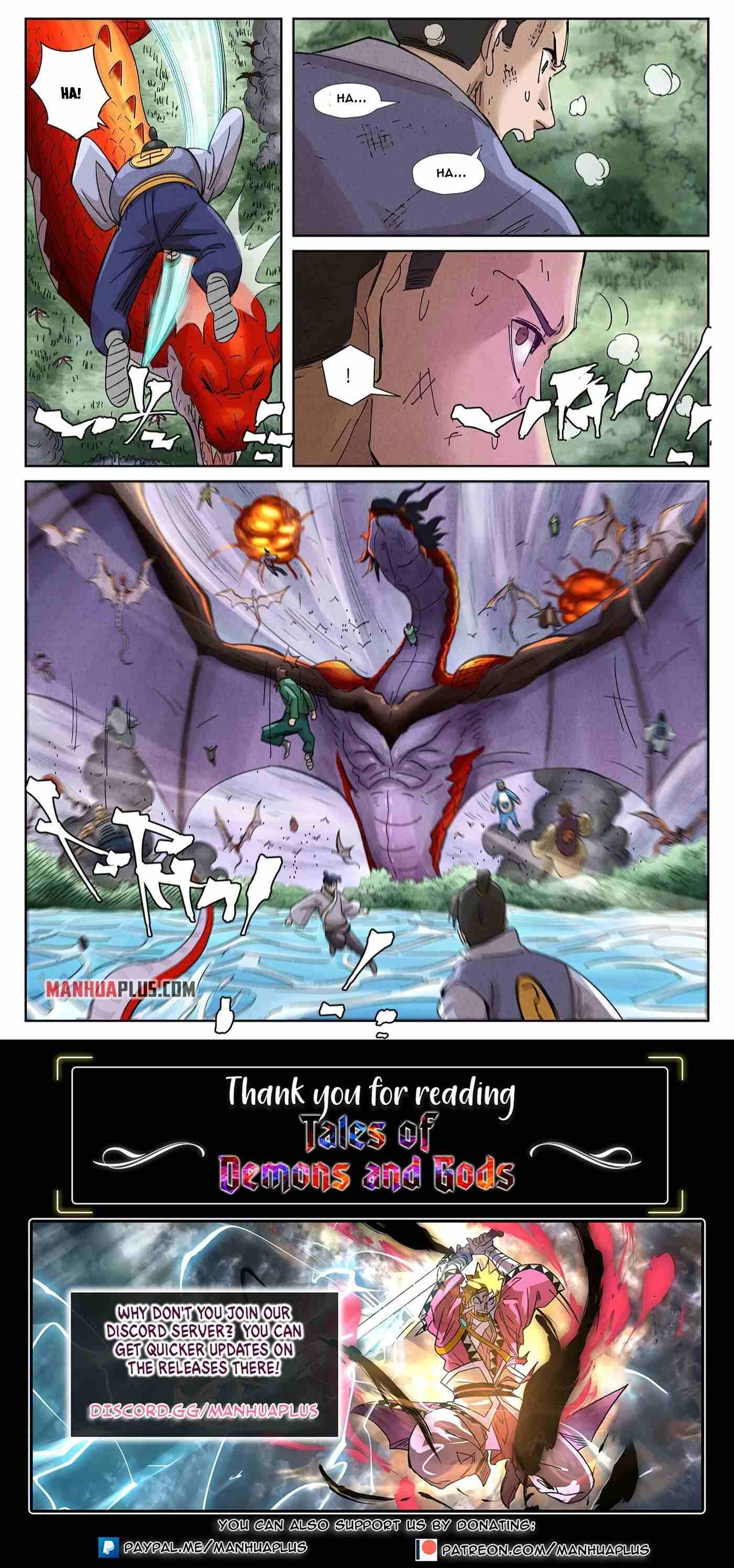 Tales of Demons and Gods Chapter 357.5 scans online, Read Tales of Demons and Gods Chapter 357.5 in english, read Tales of Demons and Gods Chapter 357.5 for free, Tales of Demons and Gods Chapter 357.5 asura scans, Tales of Demons and Gods Chapter 357.5 asura, , Tales of Demons and Gods Chapter 357.5 at asura scans