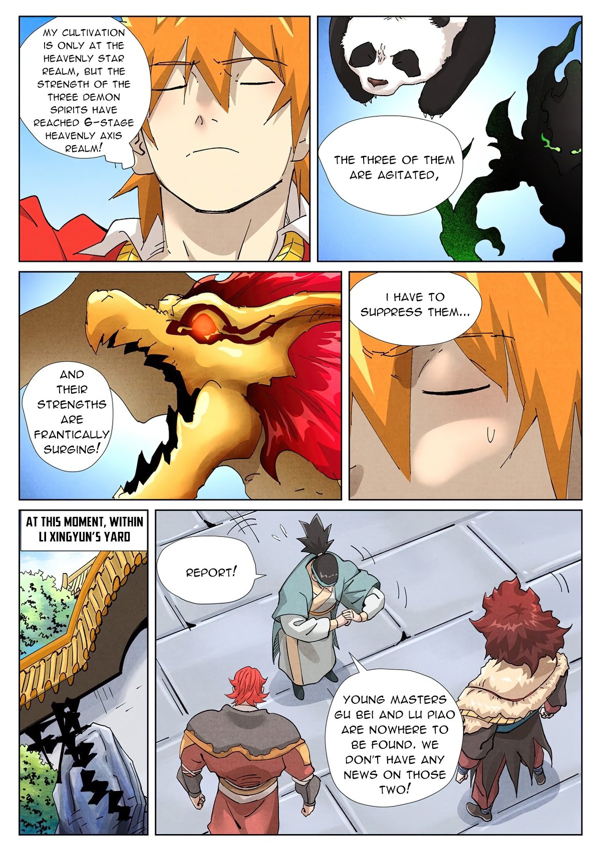 Tales of Demons and Gods Chapter 413.6 scans online, Read Tales of Demons and Gods Chapter 413.6 in english, read Tales of Demons and Gods Chapter 413.6 for free, Tales of Demons and Gods Chapter 413.6 asura scans, Tales of Demons and Gods Chapter 413.6 asura, , Tales of Demons and Gods Chapter 413.6 at asura scans