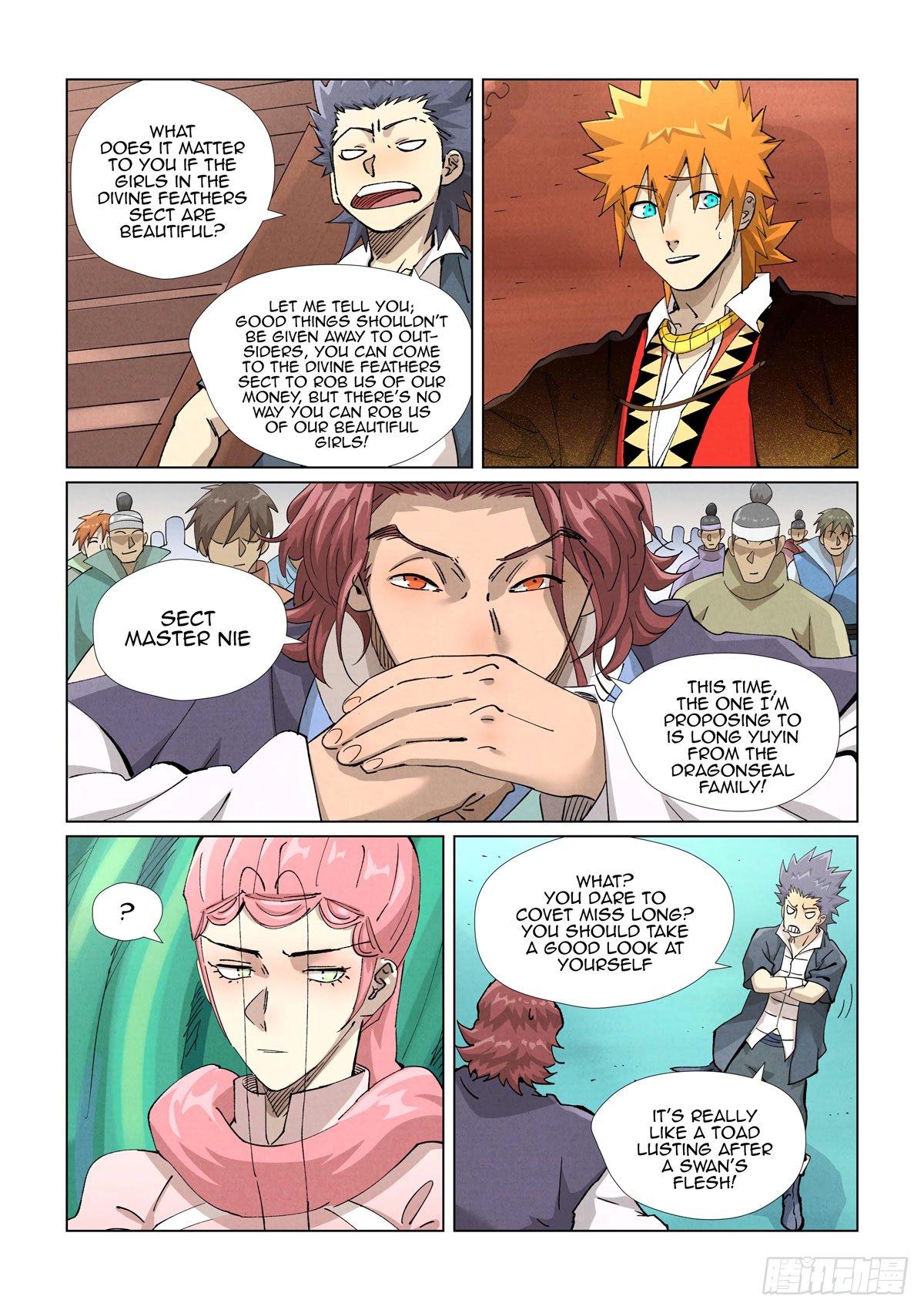 Read Tales of Demons and Gods Chapter 430.1 Online Tales of Demons and Gods Chapter 430.1 scans online, Read Tales of Demons and Gods Chapter 430.1 in english, read Tales of Demons and Gods Chapter 430.1 for free, Tales of Demons and Gods Chapter 430.1 asura scans, Tales of Demons and Gods Chapter 430.1 asura, , Tales of Demons and Gods Chapter 430.1 at asura scans