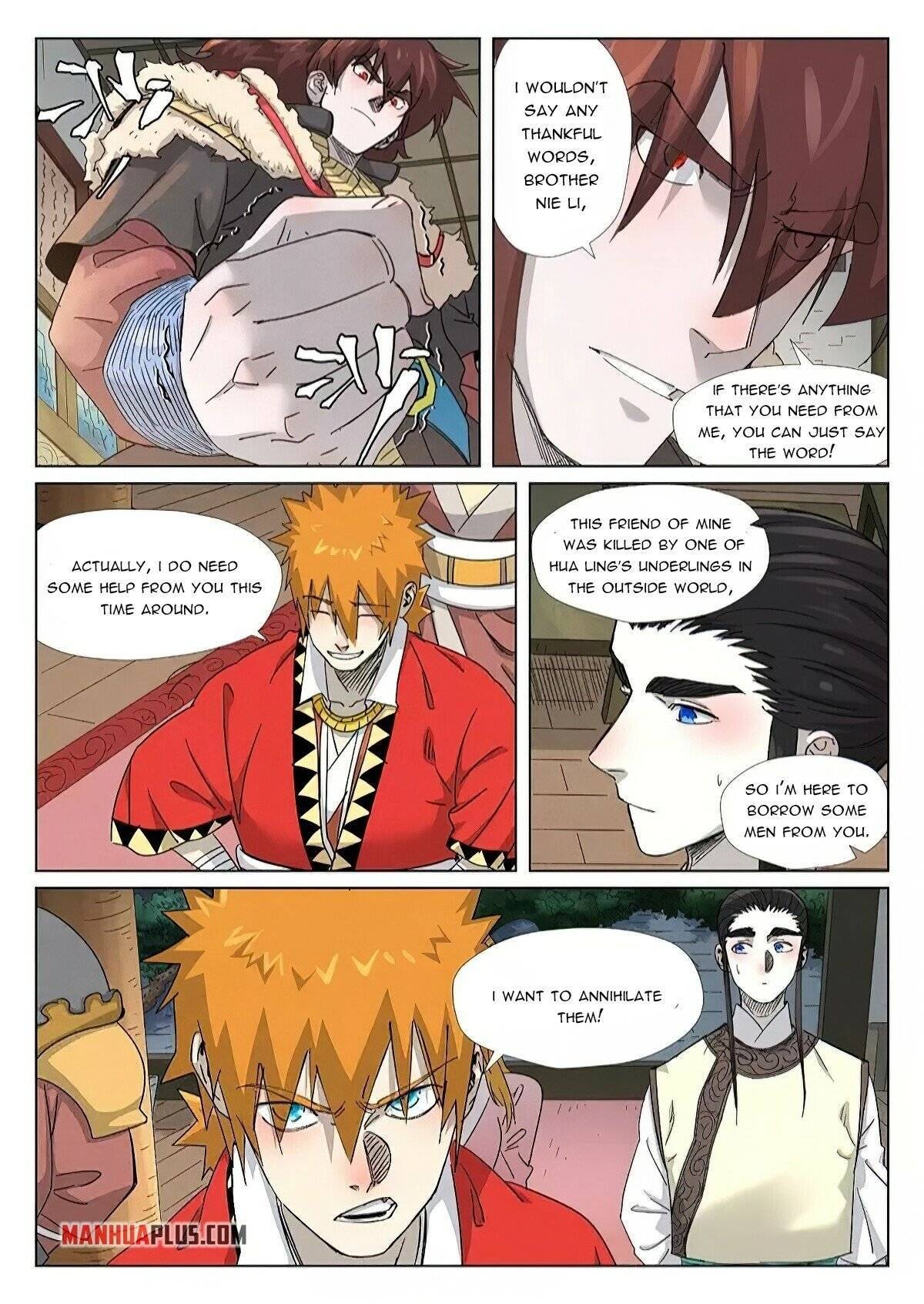 Tales of Demons and Gods Chapter 348.5 scans online, Read Tales of Demons and Gods Chapter 348.5 in english, read Tales of Demons and Gods Chapter 348.5 for free, Tales of Demons and Gods Chapter 348.5 asura scans, Tales of Demons and Gods Chapter 348.5 asura, , Tales of Demons and Gods Chapter 348.5 at asura scans