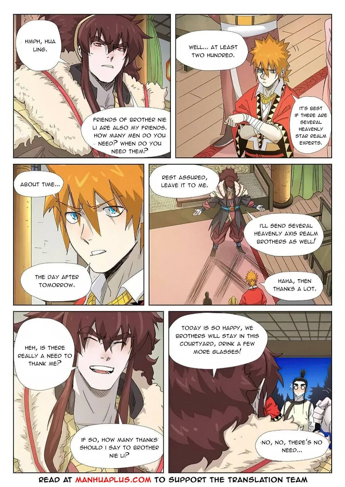 Tales of Demons and Gods Chapter 348.5 scans online, Read Tales of Demons and Gods Chapter 348.5 in english, read Tales of Demons and Gods Chapter 348.5 for free, Tales of Demons and Gods Chapter 348.5 asura scans, Tales of Demons and Gods Chapter 348.5 asura, , Tales of Demons and Gods Chapter 348.5 at asura scans