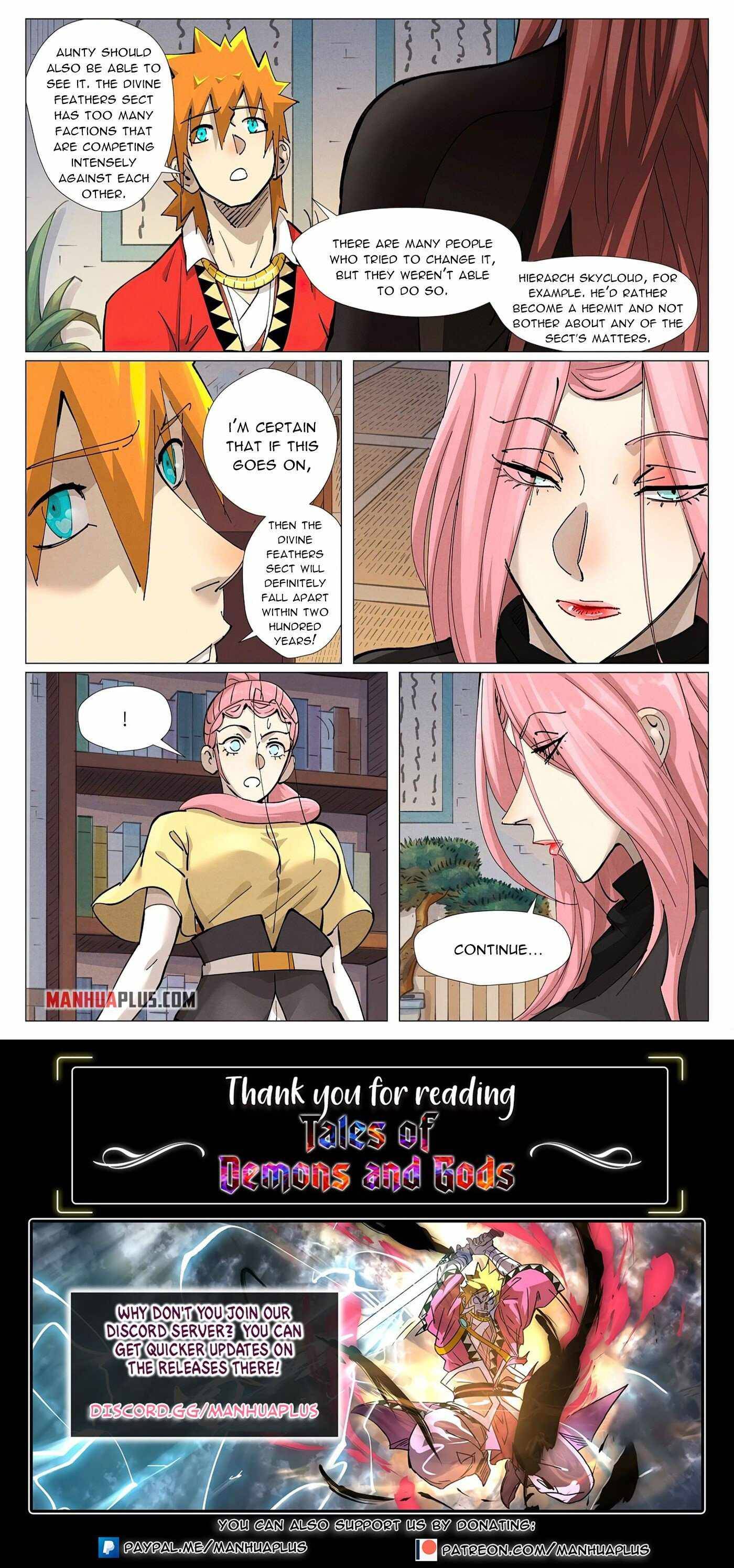 Tales of Demons and Gods Chapter 378.5 scans online, Read Tales of Demons and Gods Chapter 378.5 in english, read Tales of Demons and Gods Chapter 378.5 for free, Tales of Demons and Gods Chapter 378.5 asura scans, Tales of Demons and Gods Chapter 378.5 asura, , Tales of Demons and Gods Chapter 378.5 at asura scans