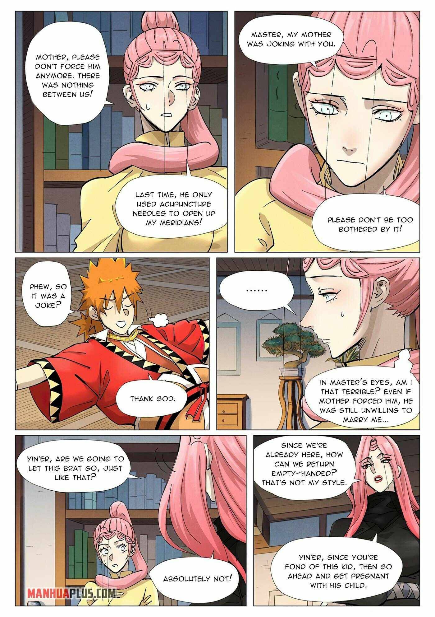 Tales of Demons and Gods Chapter 378.5 scans online, Read Tales of Demons and Gods Chapter 378.5 in english, read Tales of Demons and Gods Chapter 378.5 for free, Tales of Demons and Gods Chapter 378.5 asura scans, Tales of Demons and Gods Chapter 378.5 asura, , Tales of Demons and Gods Chapter 378.5 at asura scans