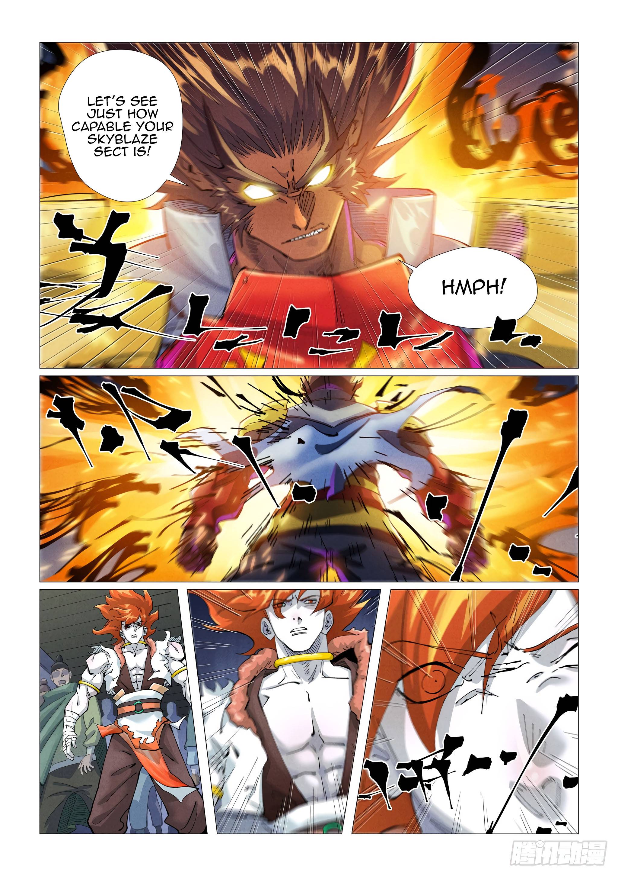 Tales of Demons and Gods Chapter 401.1 scans online, Read Tales of Demons and Gods Chapter 401.1 in english, read Tales of Demons and Gods Chapter 401.1 for free, Tales of Demons and Gods Chapter 401.1 asura scans, Tales of Demons and Gods Chapter 401.1 asura, , Tales of Demons and Gods Chapter 401.1 at asura scans