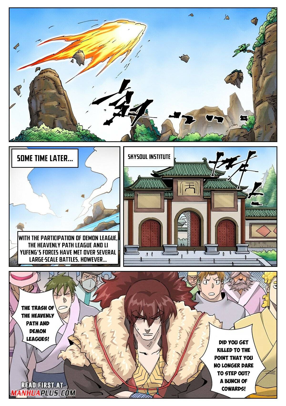 Tales of Demons and Gods Chapter 414.6 scans online, Read Tales of Demons and Gods Chapter 414.6 in english, read Tales of Demons and Gods Chapter 414.6 for free, Tales of Demons and Gods Chapter 414.6 asura scans, Tales of Demons and Gods Chapter 414.6 asura, , Tales of Demons and Gods Chapter 414.6 at asura scans