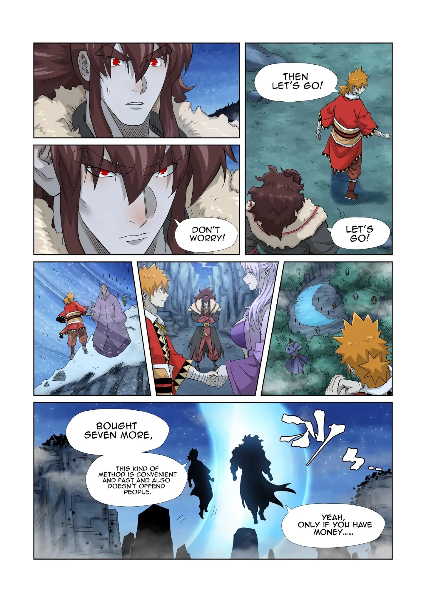 Tales of Demons and Gods Chapter 354.1 scans online, Read Tales of Demons and Gods Chapter 354.1 in english, read Tales of Demons and Gods Chapter 354.1 for free, Tales of Demons and Gods Chapter 354.1 asura scans, Tales of Demons and Gods Chapter 354.1 asura, , Tales of Demons and Gods Chapter 354.1 at asura scans