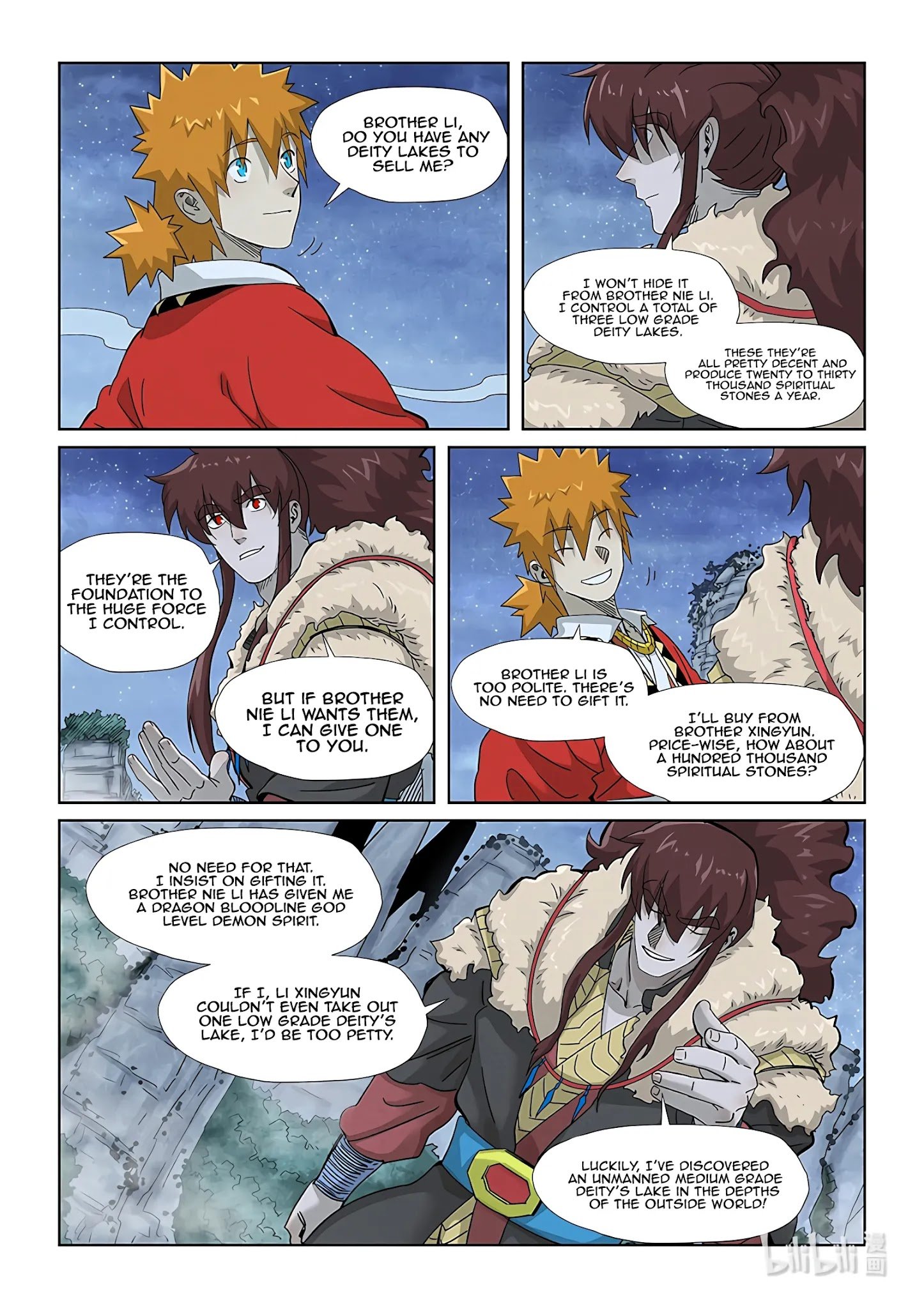 Tales of Demons and Gods Chapter 354.1 scans online, Read Tales of Demons and Gods Chapter 354.1 in english, read Tales of Demons and Gods Chapter 354.1 for free, Tales of Demons and Gods Chapter 354.1 asura scans, Tales of Demons and Gods Chapter 354.1 asura, , Tales of Demons and Gods Chapter 354.1 at asura scans