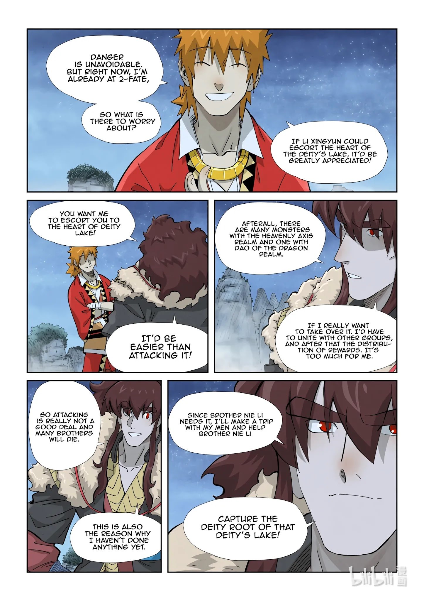 Tales of Demons and Gods Chapter 354.1 scans online, Read Tales of Demons and Gods Chapter 354.1 in english, read Tales of Demons and Gods Chapter 354.1 for free, Tales of Demons and Gods Chapter 354.1 asura scans, Tales of Demons and Gods Chapter 354.1 asura, , Tales of Demons and Gods Chapter 354.1 at asura scans