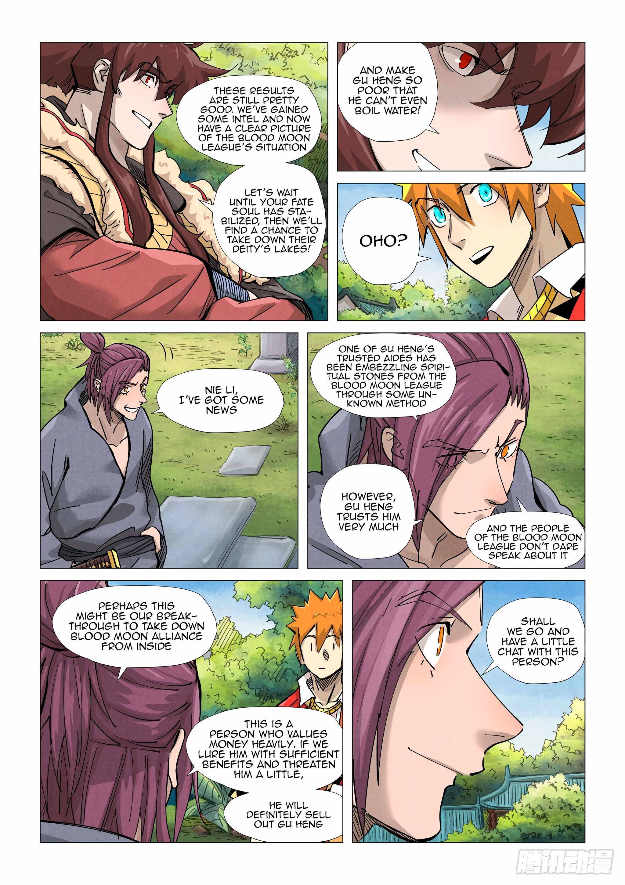 Chapter 366 - Page 4