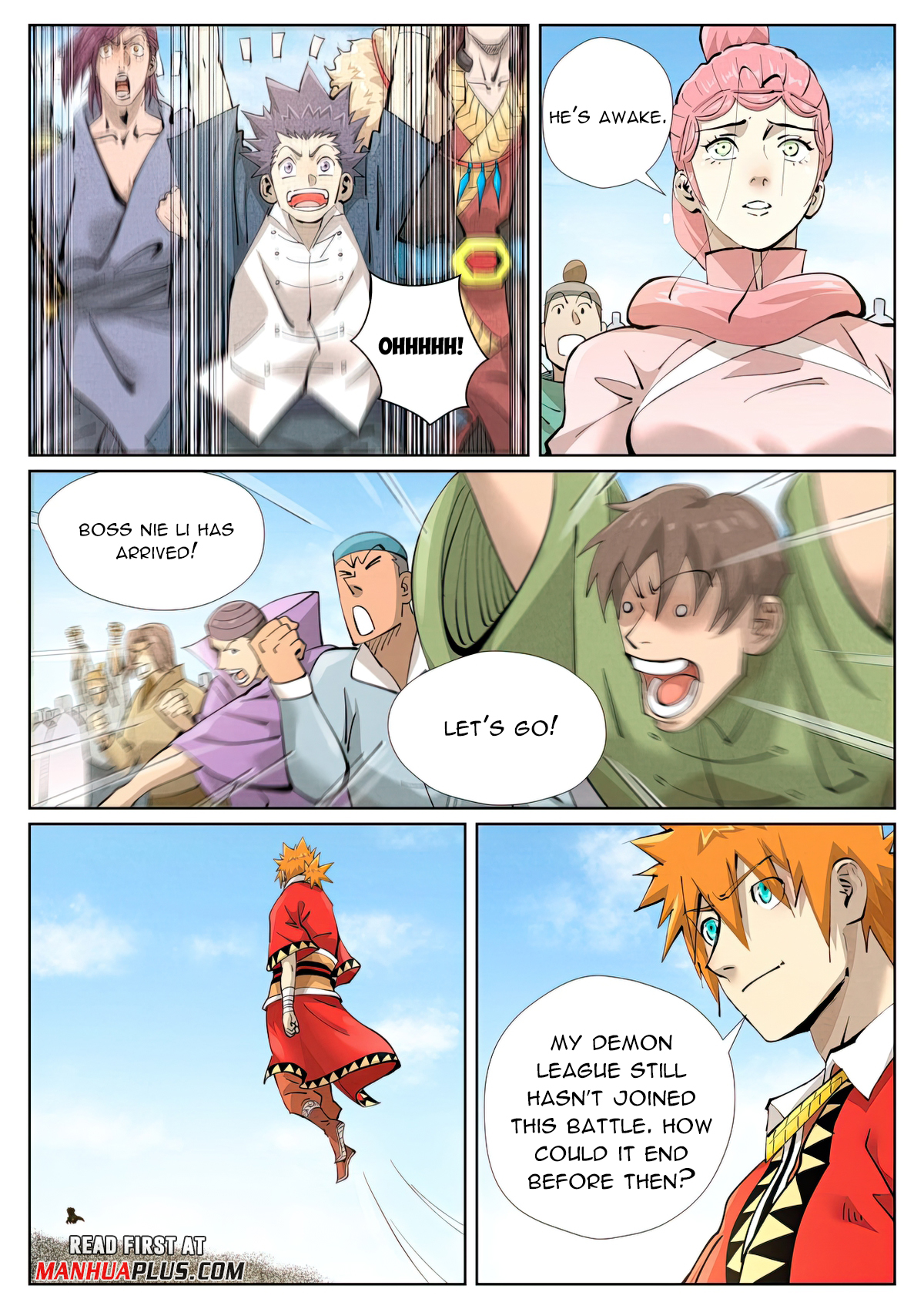 Tales of Demons and Gods Chapter 427.6 scans online, Read Tales of Demons and Gods Chapter 427.6 in english, read Tales of Demons and Gods Chapter 427.6 for free, Tales of Demons and Gods Chapter 427.6 asura scans, Tales of Demons and Gods Chapter 427.6 asura, , Tales of Demons and Gods Chapter 427.6 at asura scans
