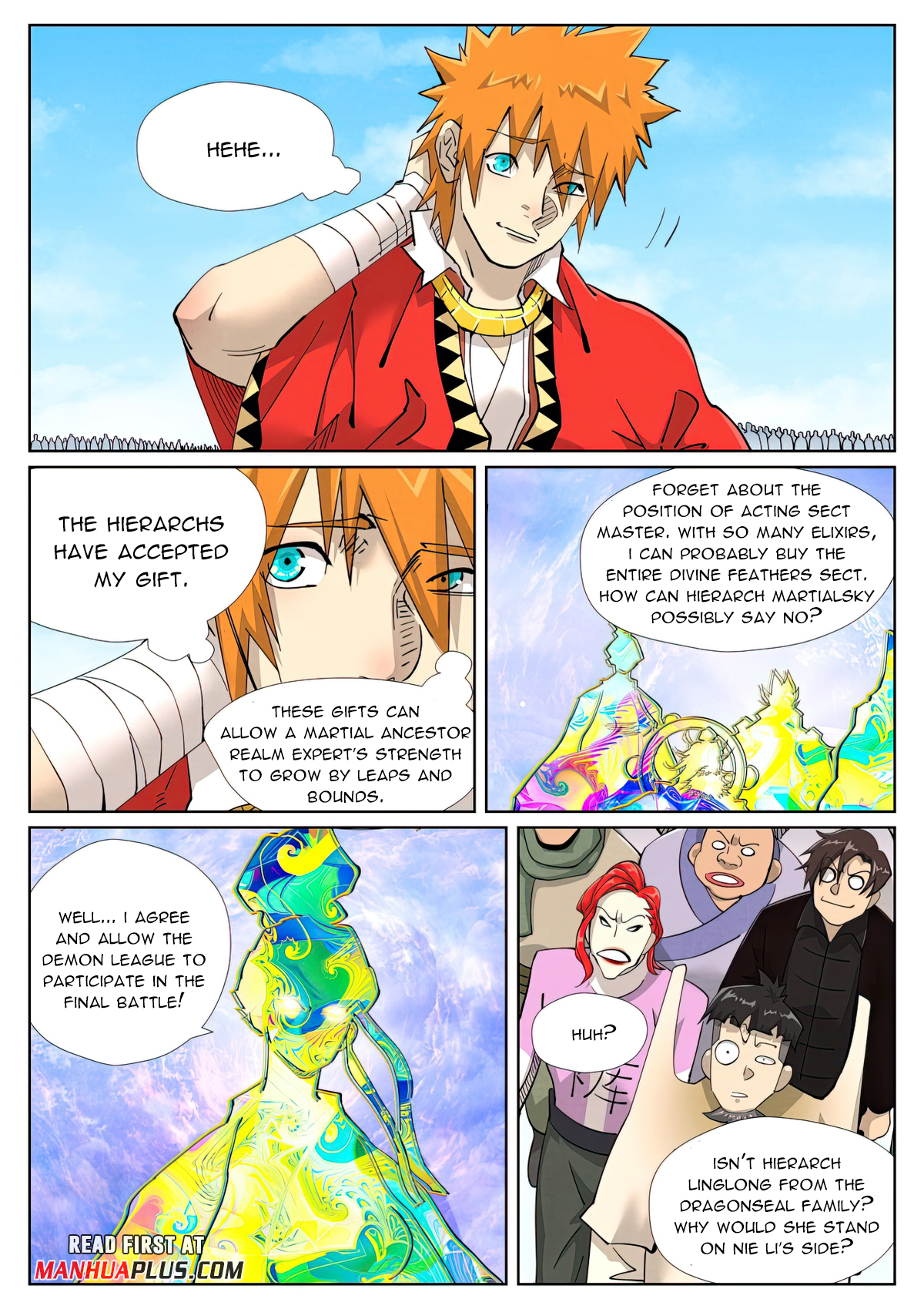 Tales of Demons and Gods Chapter 427.6 scans online, Read Tales of Demons and Gods Chapter 427.6 in english, read Tales of Demons and Gods Chapter 427.6 for free, Tales of Demons and Gods Chapter 427.6 asura scans, Tales of Demons and Gods Chapter 427.6 asura, , Tales of Demons and Gods Chapter 427.6 at asura scans
