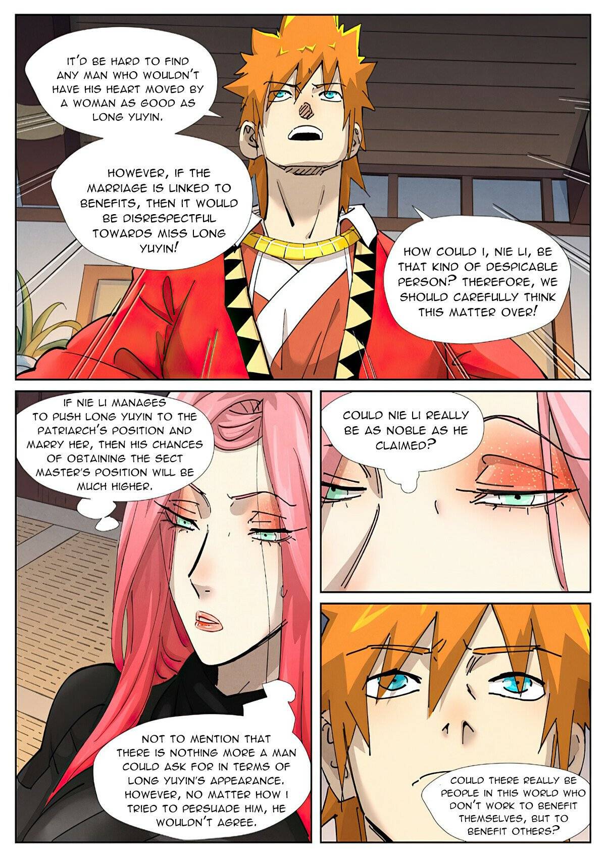 Tales of Demons and Gods Chapter 379.1 scans online, Read Tales of Demons and Gods Chapter 379.1 in english, read Tales of Demons and Gods Chapter 379.1 for free, Tales of Demons and Gods Chapter 379.1 asura scans, Tales of Demons and Gods Chapter 379.1 asura, , Tales of Demons and Gods Chapter 379.1 at asura scans