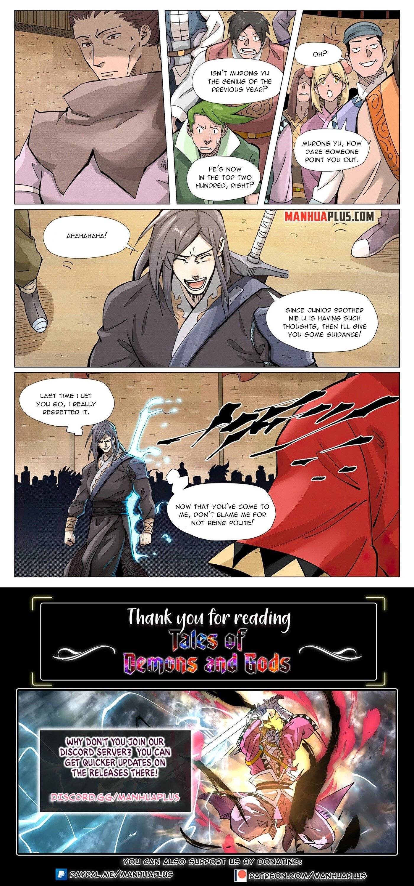 Chapter 368 - Page 9