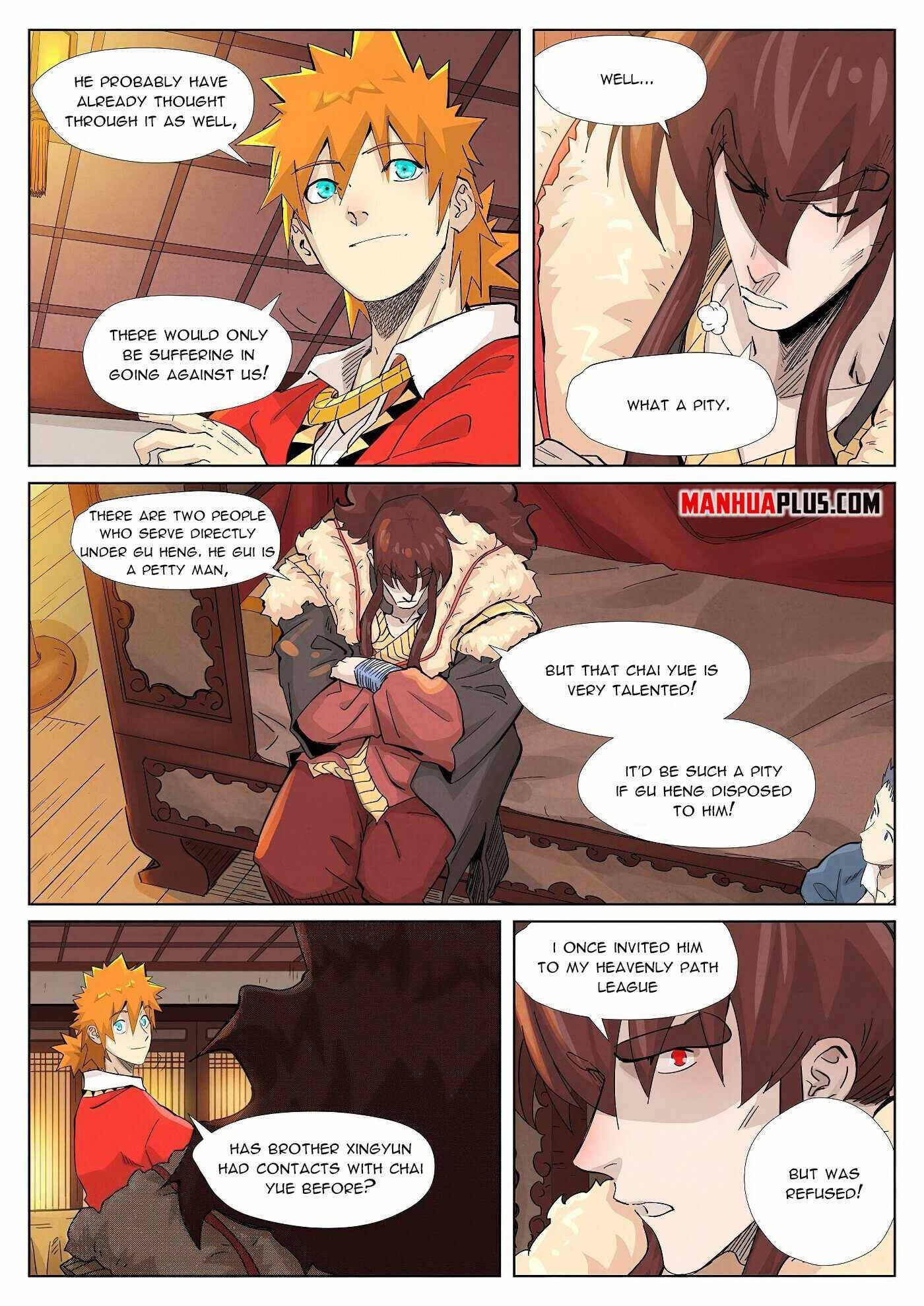 Tales of Demons and Gods Chapter 366.5 scans online, Read Tales of Demons and Gods Chapter 366.5 in english, read Tales of Demons and Gods Chapter 366.5 for free, Tales of Demons and Gods Chapter 366.5 asura scans, Tales of Demons and Gods Chapter 366.5 asura, , Tales of Demons and Gods Chapter 366.5 at asura scans
