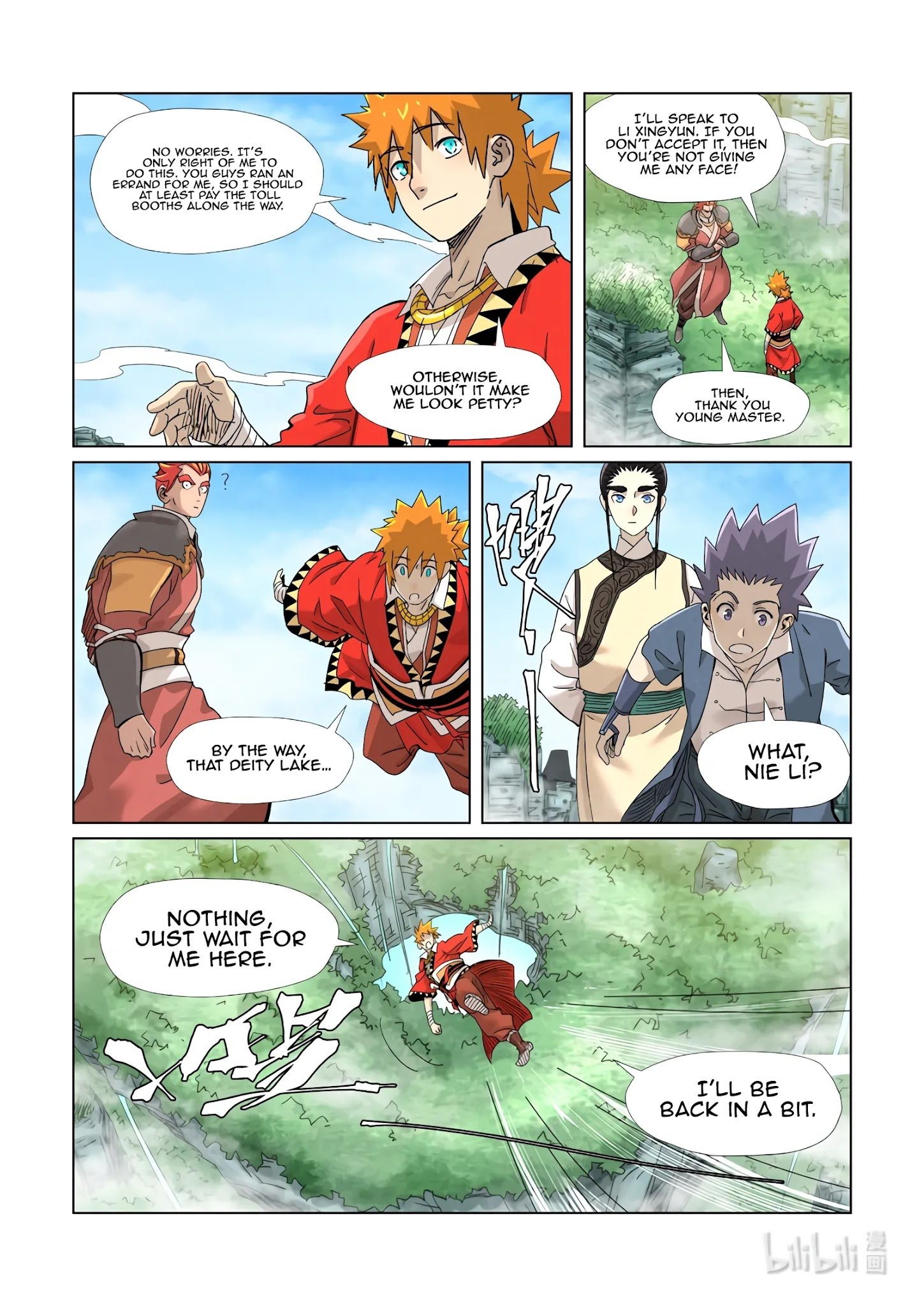 Tales of Demons and Gods Chapter 352.5 scans online, Read Tales of Demons and Gods Chapter 352.5 in english, read Tales of Demons and Gods Chapter 352.5 for free, Tales of Demons and Gods Chapter 352.5 asura scans, Tales of Demons and Gods Chapter 352.5 asura, , Tales of Demons and Gods Chapter 352.5 at asura scans