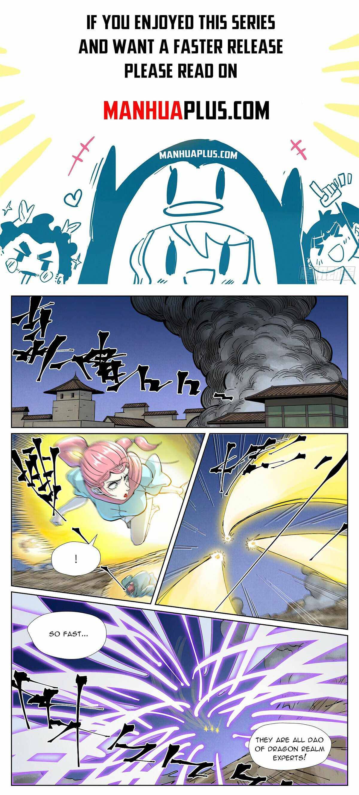 Chapter 419 - Page 2