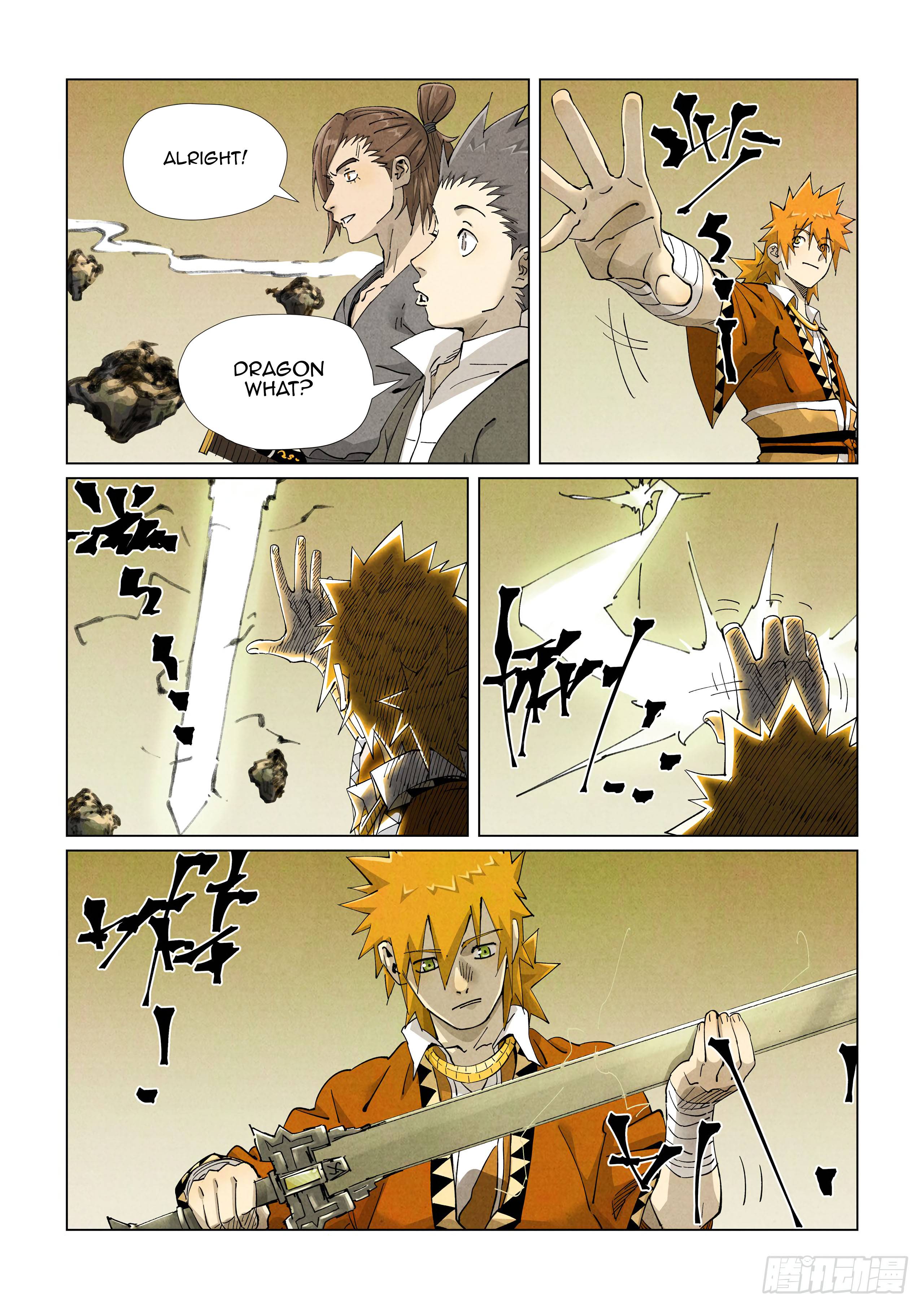 Chapter 413 - Page 2