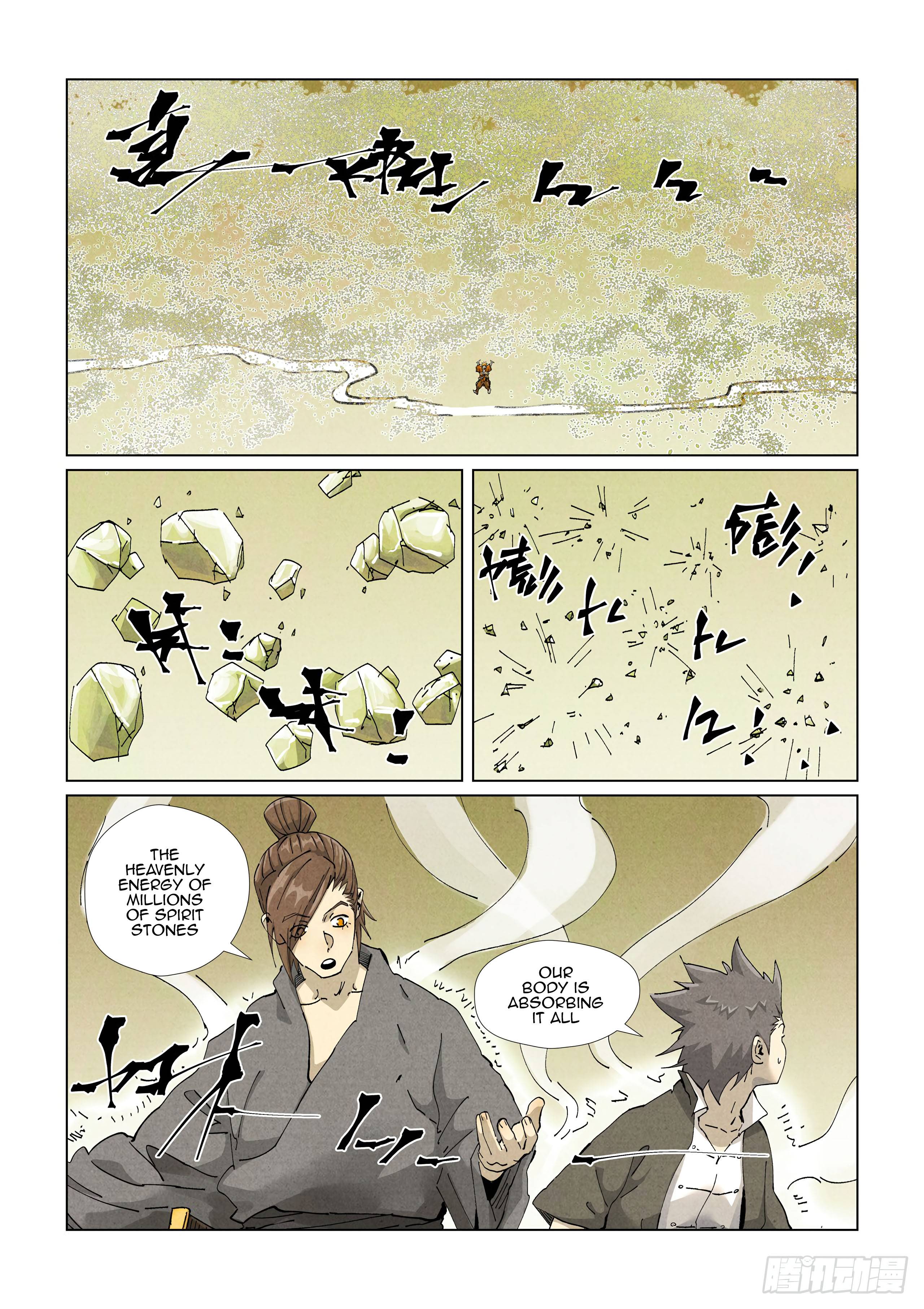 Chapter 413 - Page 5