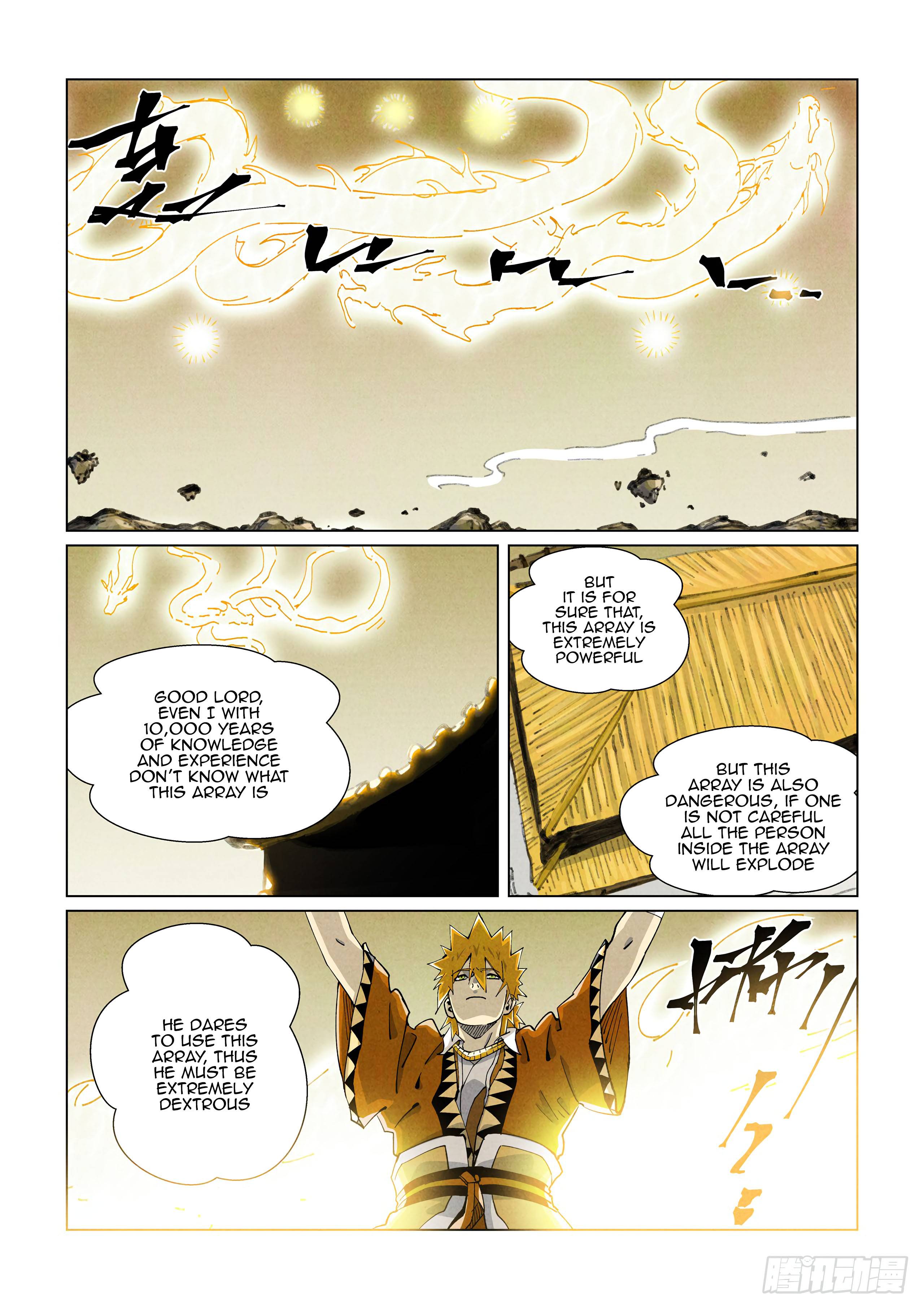 Chapter 413 - Page 6