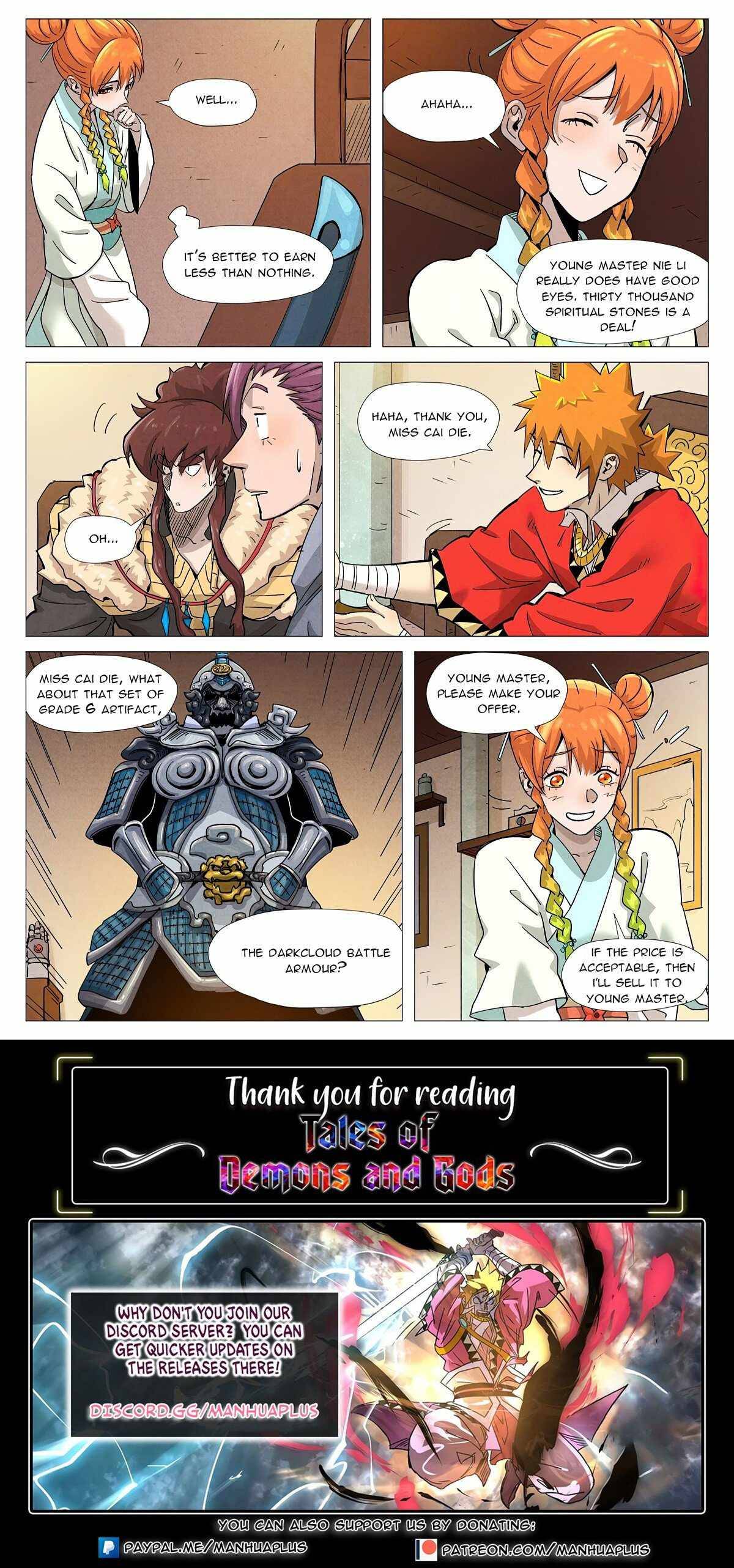Tales of Demons and Gods Chapter 367.5 scans online, Read Tales of Demons and Gods Chapter 367.5 in english, read Tales of Demons and Gods Chapter 367.5 for free, Tales of Demons and Gods Chapter 367.5 asura scans, Tales of Demons and Gods Chapter 367.5 asura, , Tales of Demons and Gods Chapter 367.5 at asura scans