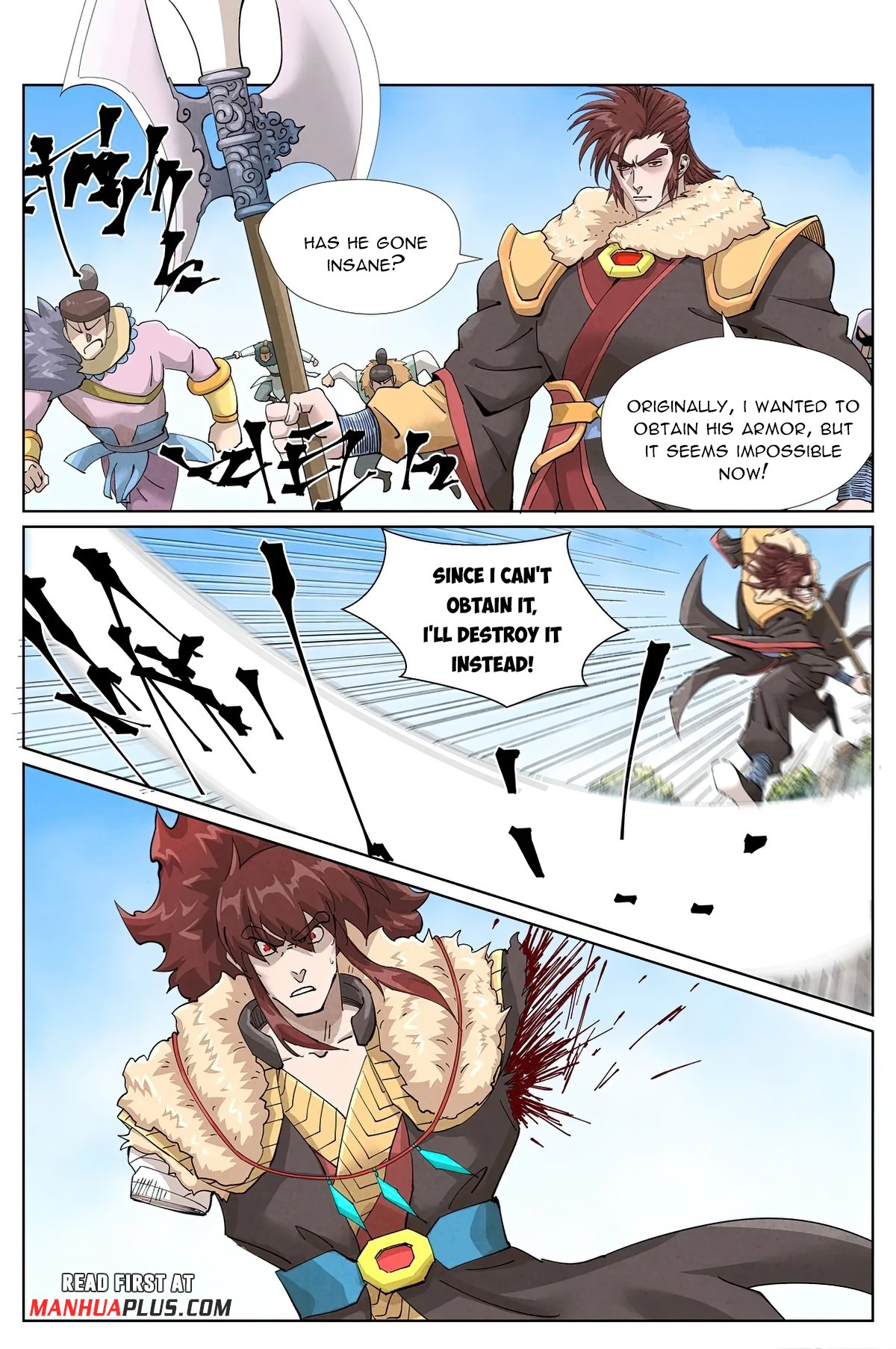 Tales of Demons and Gods Chapter 414.1 scans online, Read Tales of Demons and Gods Chapter 414.1 in english, read Tales of Demons and Gods Chapter 414.1 for free, Tales of Demons and Gods Chapter 414.1 asura scans, Tales of Demons and Gods Chapter 414.1 asura, , Tales of Demons and Gods Chapter 414.1 at asura scans