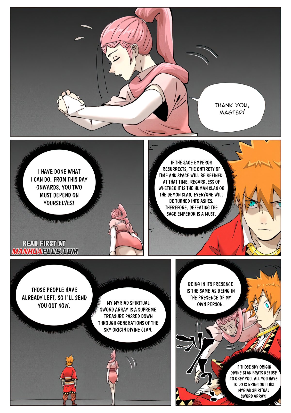 Read Tales of Demons and Gods Chapter 422.1 Online Tales of Demons and Gods Chapter 422.1 scans online, Read Tales of Demons and Gods Chapter 422.1 in english, read Tales of Demons and Gods Chapter 422.1 for free, Tales of Demons and Gods Chapter 422.1 asura scans, Tales of Demons and Gods Chapter 422.1 asura, , Tales of Demons and Gods Chapter 422.1 at asura scans