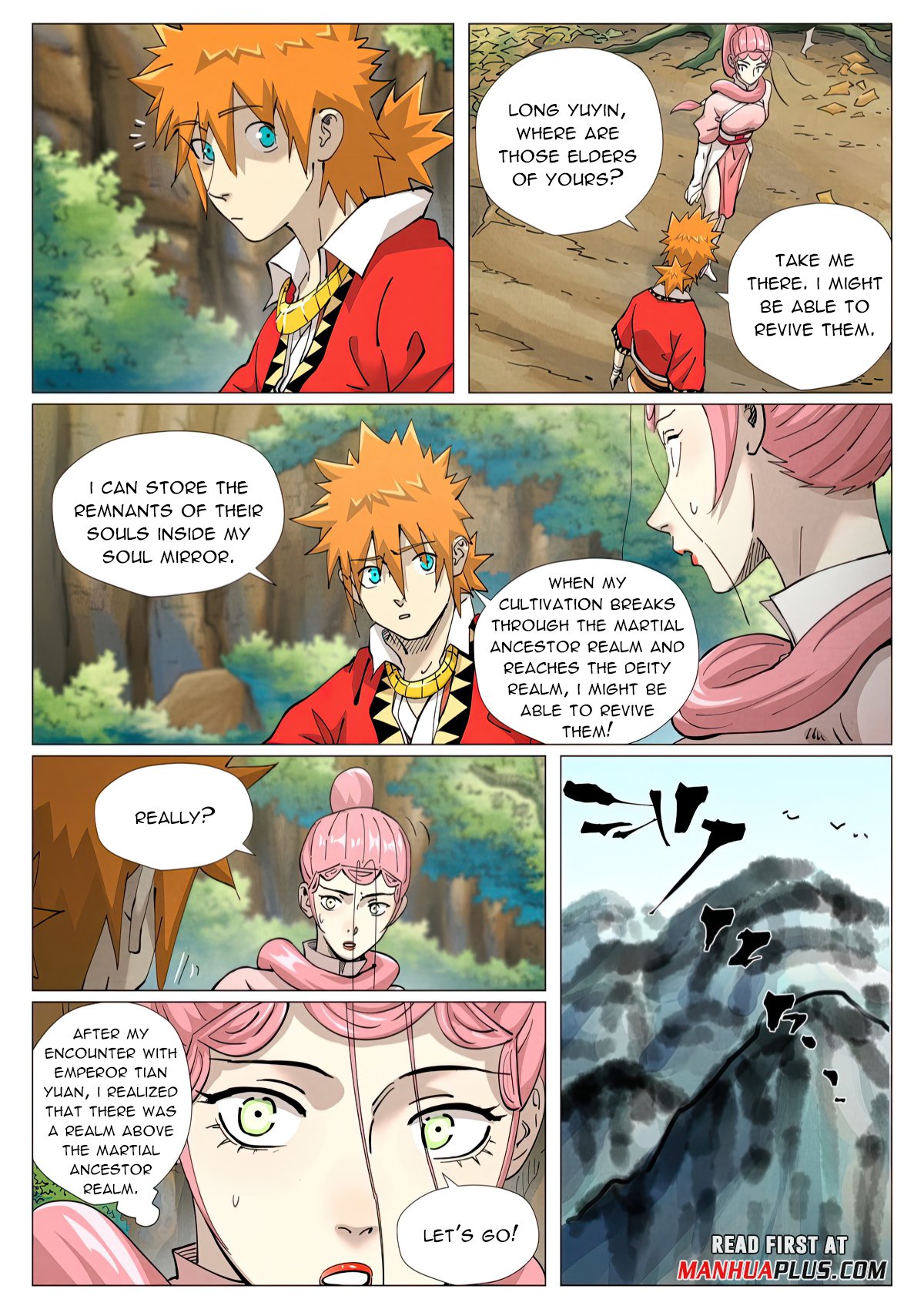 Read Tales of Demons and Gods Chapter 422.1 Online Tales of Demons and Gods Chapter 422.1 scans online, Read Tales of Demons and Gods Chapter 422.1 in english, read Tales of Demons and Gods Chapter 422.1 for free, Tales of Demons and Gods Chapter 422.1 asura scans, Tales of Demons and Gods Chapter 422.1 asura, , Tales of Demons and Gods Chapter 422.1 at asura scans