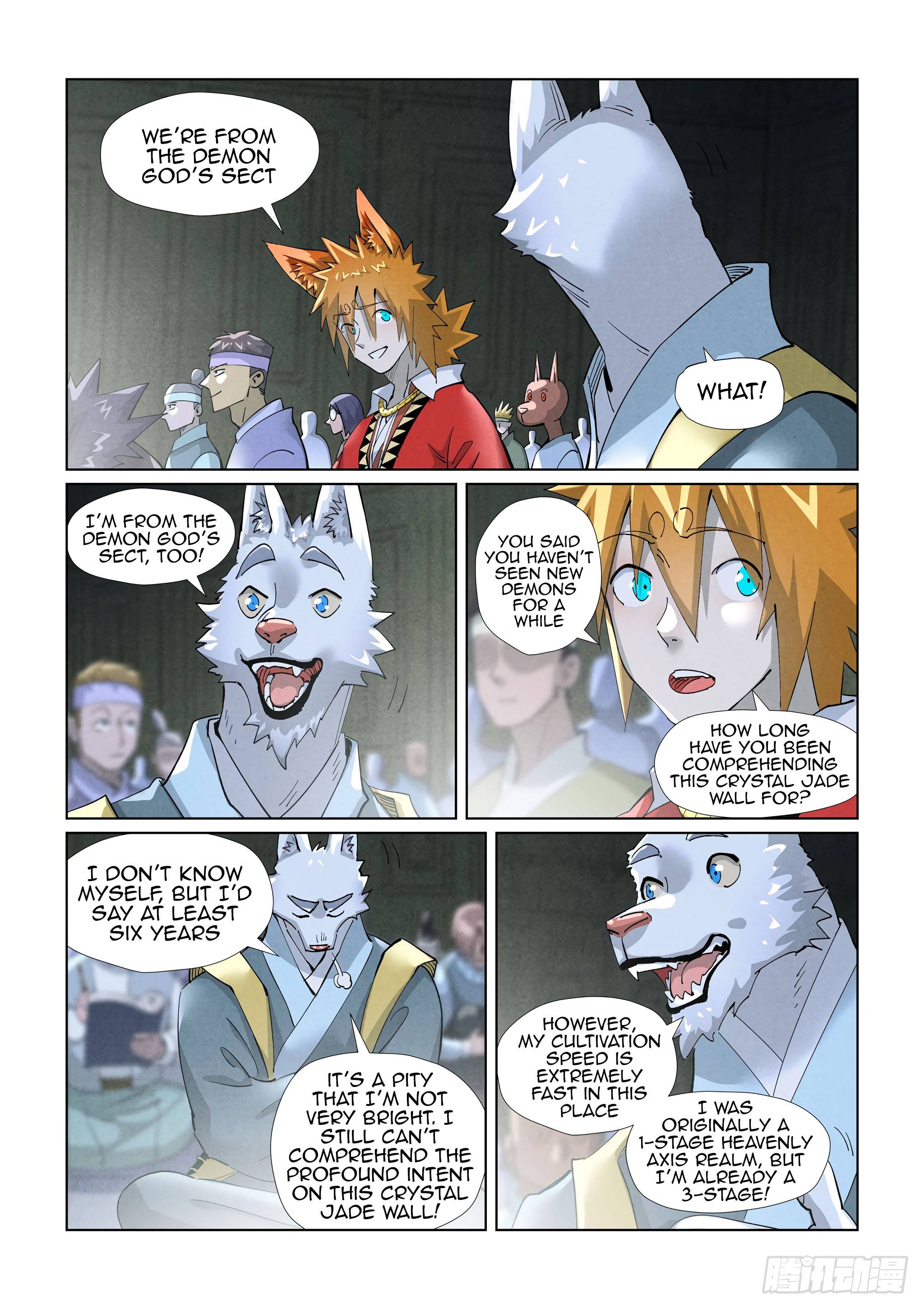 Tales of Demons and Gods Chapter 395.5 scans online, Read Tales of Demons and Gods Chapter 395.5 in english, read Tales of Demons and Gods Chapter 395.5 for free, Tales of Demons and Gods Chapter 395.5 asura scans, Tales of Demons and Gods Chapter 395.5 asura, , Tales of Demons and Gods Chapter 395.5 at asura scans
