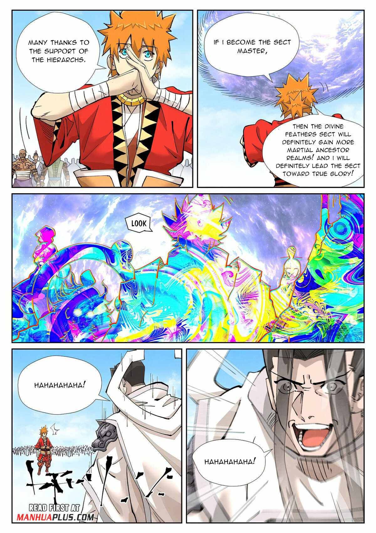 Tales of Demons and Gods Chapter 428.6 scans online, Read Tales of Demons and Gods Chapter 428.6 in english, read Tales of Demons and Gods Chapter 428.6 for free, Tales of Demons and Gods Chapter 428.6 asura scans, Tales of Demons and Gods Chapter 428.6 asura, , Tales of Demons and Gods Chapter 428.6 at asura scans