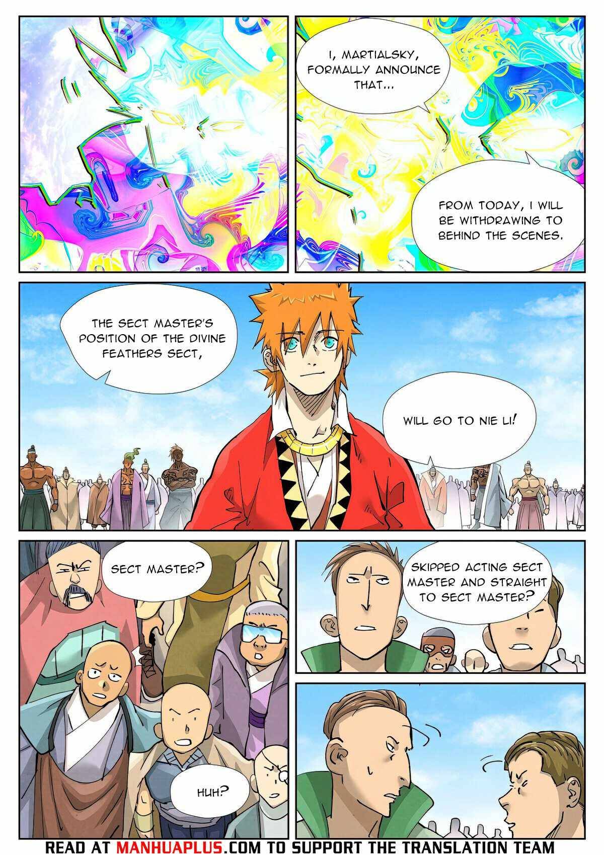 Tales of Demons and Gods Chapter 428.6 scans online, Read Tales of Demons and Gods Chapter 428.6 in english, read Tales of Demons and Gods Chapter 428.6 for free, Tales of Demons and Gods Chapter 428.6 asura scans, Tales of Demons and Gods Chapter 428.6 asura, , Tales of Demons and Gods Chapter 428.6 at asura scans