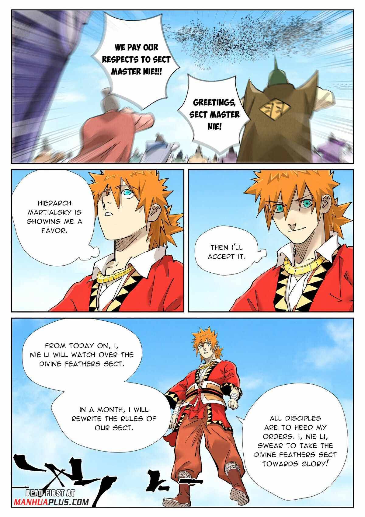 Tales of Demons and Gods Chapter 428.6 scans online, Read Tales of Demons and Gods Chapter 428.6 in english, read Tales of Demons and Gods Chapter 428.6 for free, Tales of Demons and Gods Chapter 428.6 asura scans, Tales of Demons and Gods Chapter 428.6 asura, , Tales of Demons and Gods Chapter 428.6 at asura scans