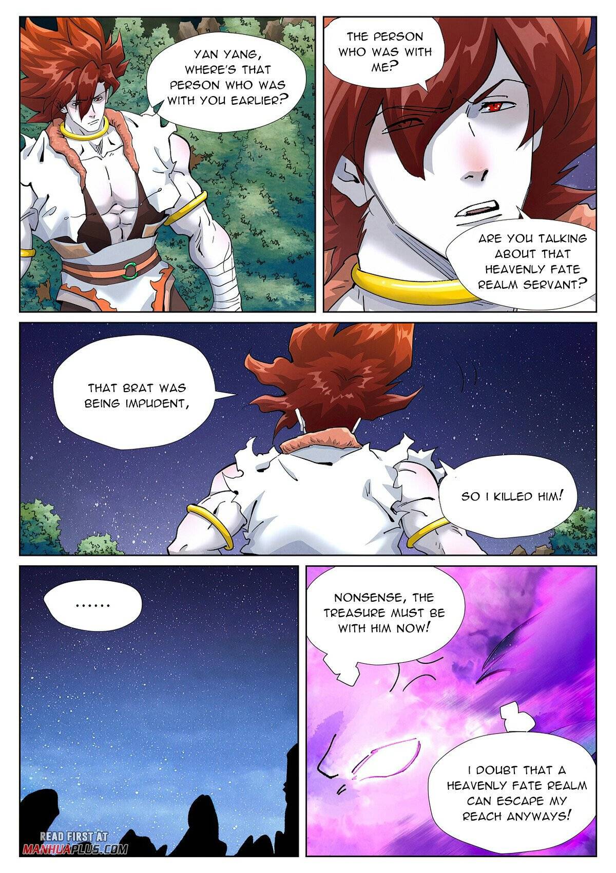 Tales of Demons and Gods Chapter 409.1 scans online, Read Tales of Demons and Gods Chapter 409.1 in english, read Tales of Demons and Gods Chapter 409.1 for free, Tales of Demons and Gods Chapter 409.1 asura scans, Tales of Demons and Gods Chapter 409.1 asura, , Tales of Demons and Gods Chapter 409.1 at asura scans