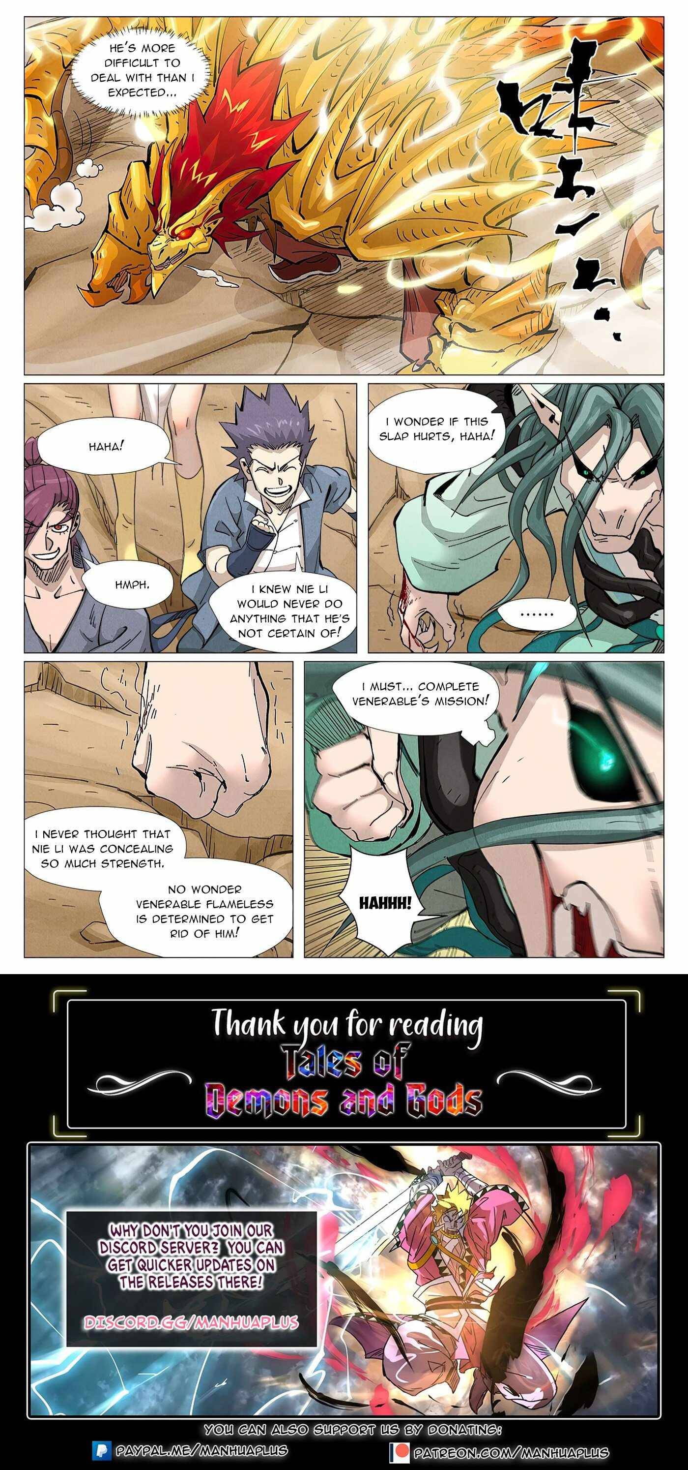 Tales of Demons and Gods Chapter 374.5 scans online, Read Tales of Demons and Gods Chapter 374.5 in english, read Tales of Demons and Gods Chapter 374.5 for free, Tales of Demons and Gods Chapter 374.5 asura scans, Tales of Demons and Gods Chapter 374.5 asura, , Tales of Demons and Gods Chapter 374.5 at asura scans